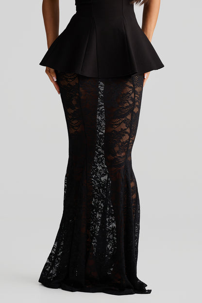 LORENZA SKIRT