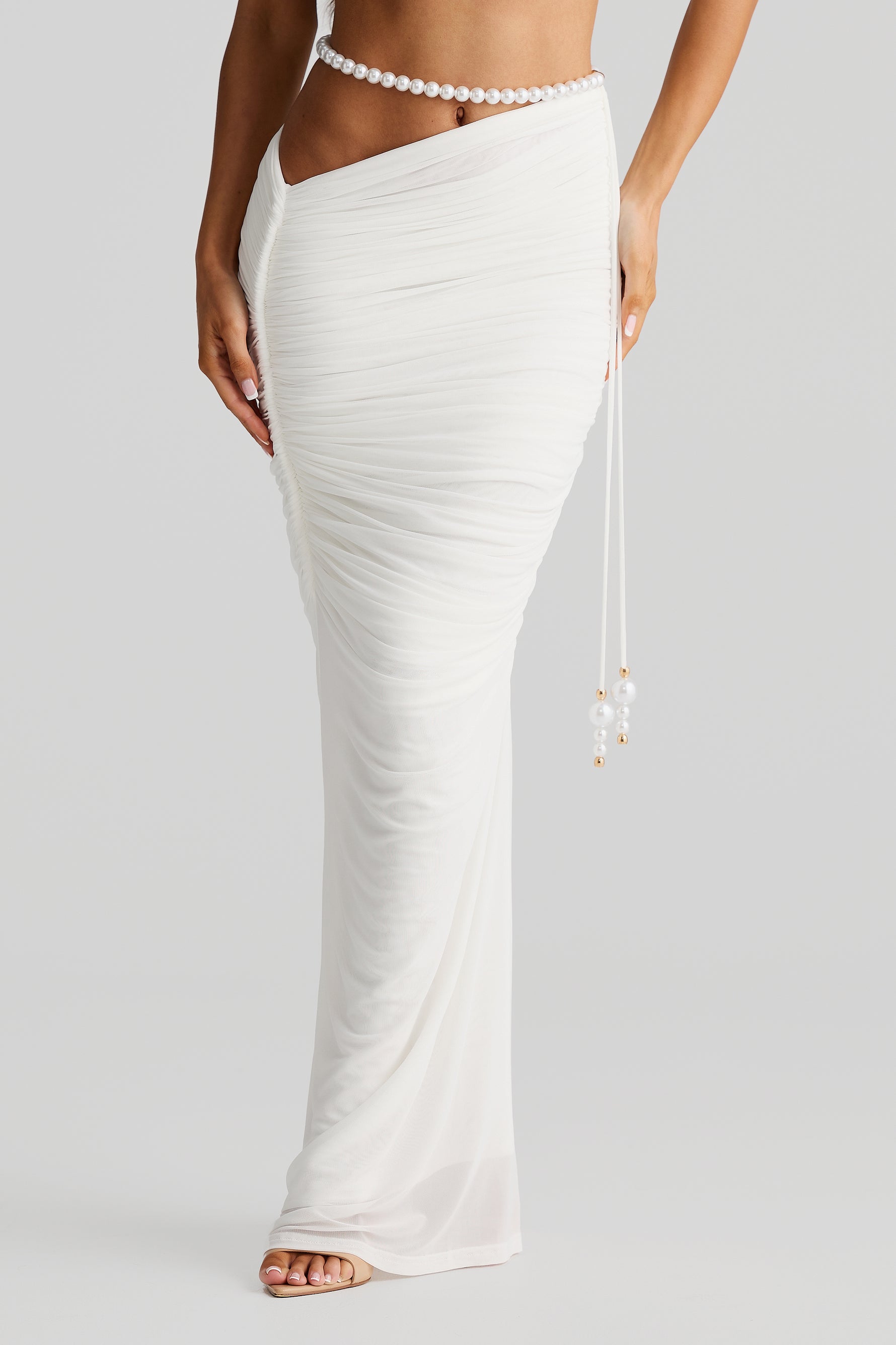 PALOMA SKIRT