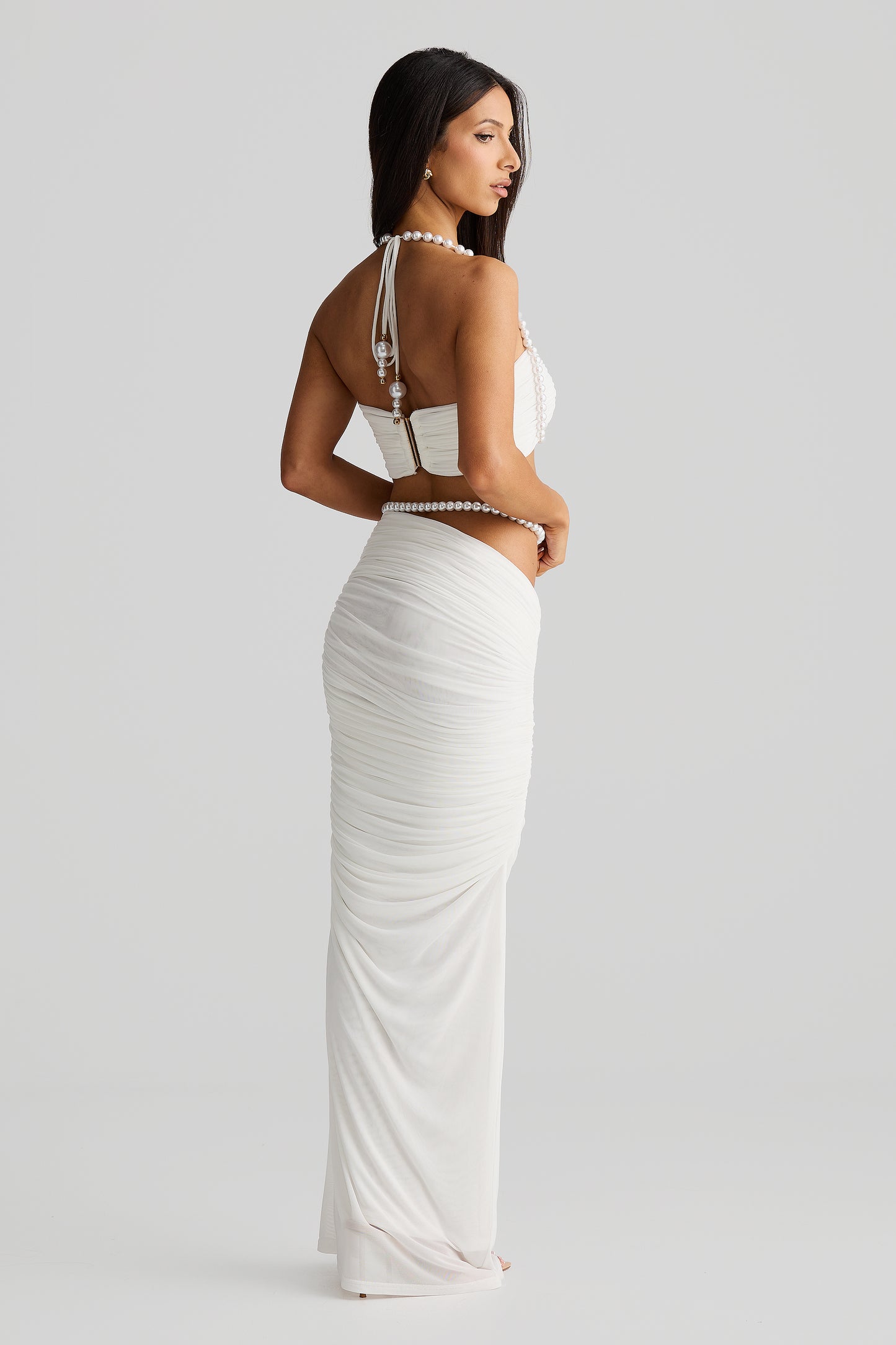 PALOMA SKIRT