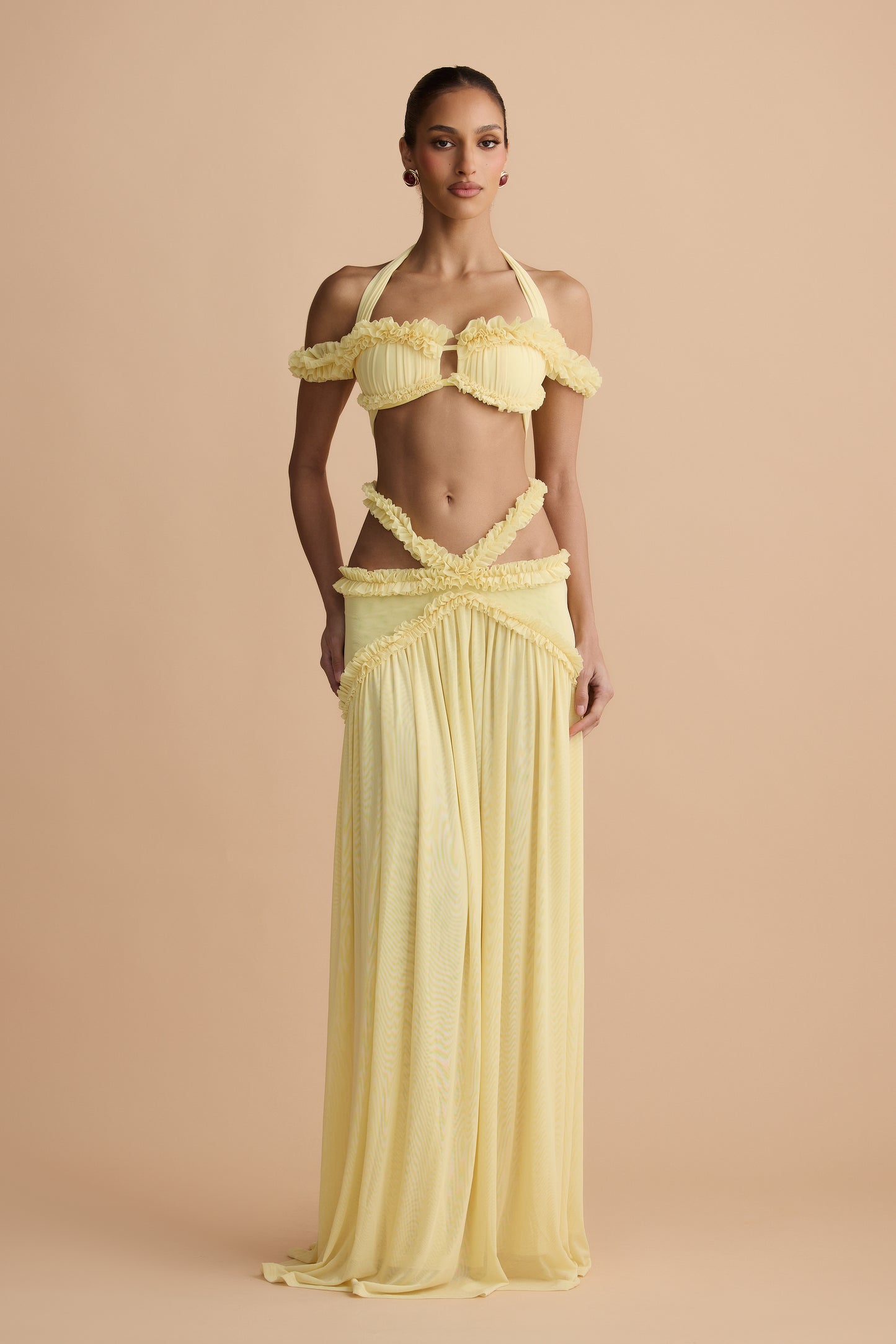 BELLE SKIRT | PRE-ORDER