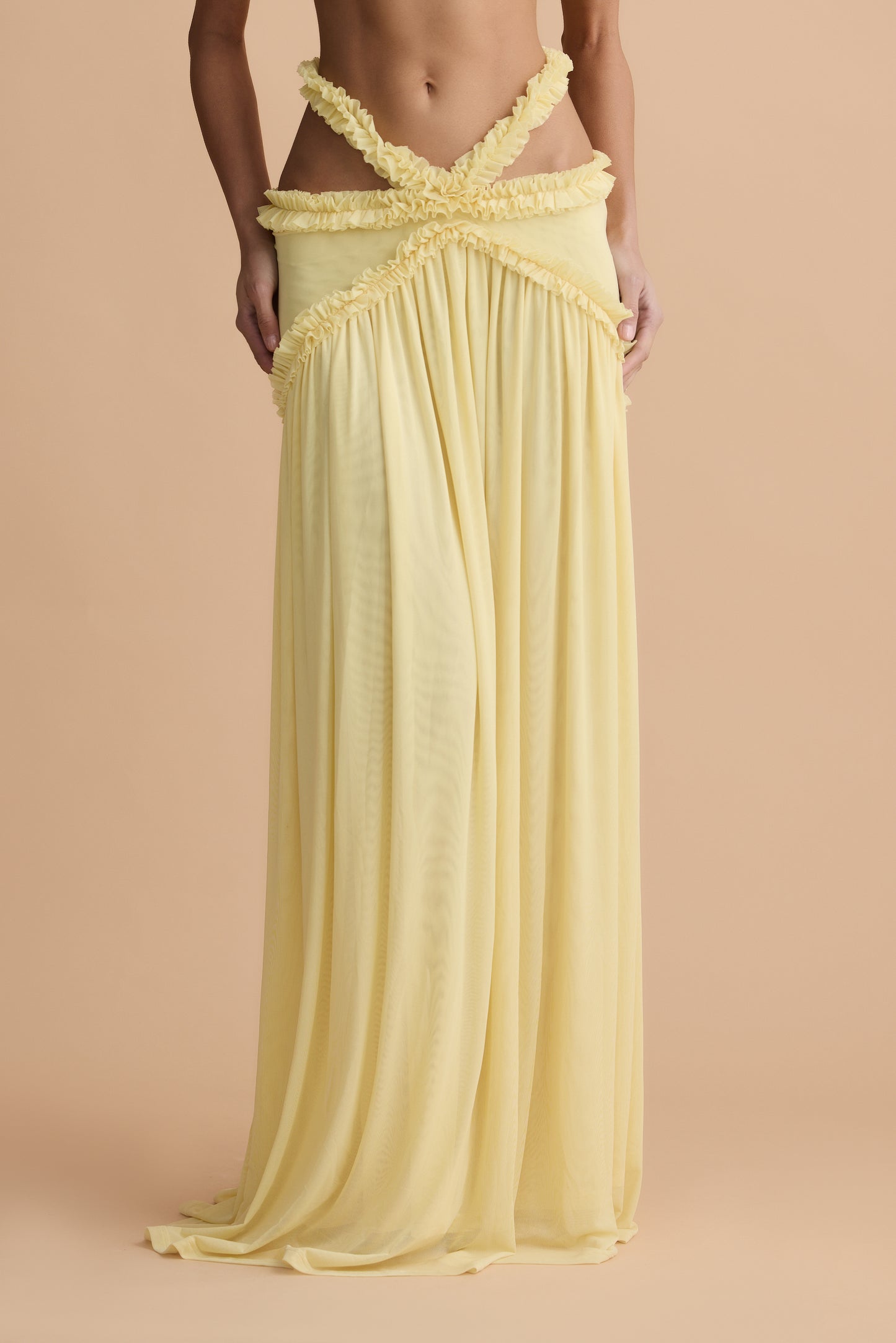 BELLE SKIRT | PRE-ORDER