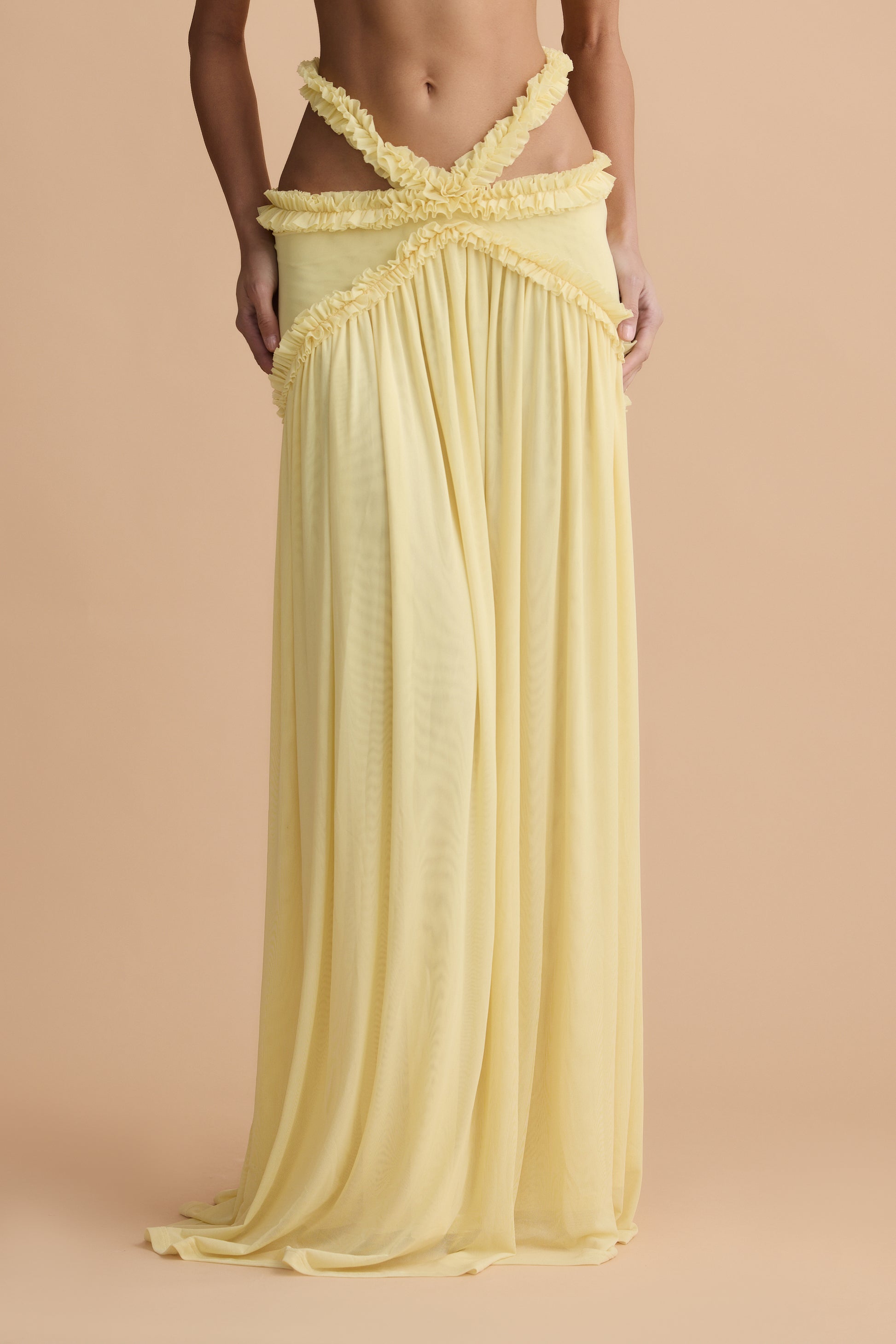 BELLE SKIRT | PRE-ORDER