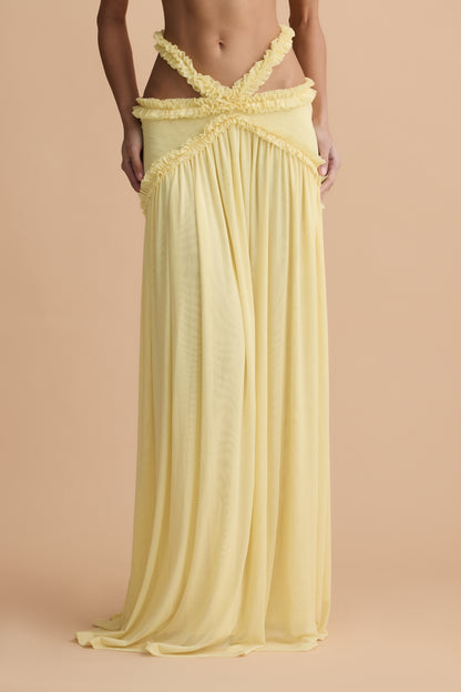 BELLE SKIRT | PRE-ORDER