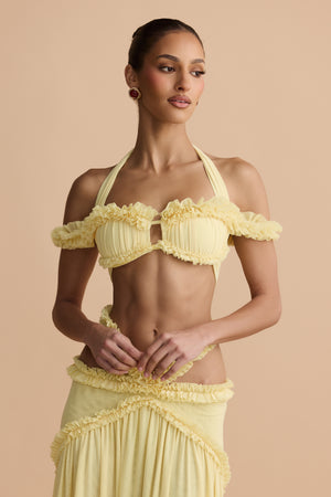 AMELIA CROP | AMELIA CROP