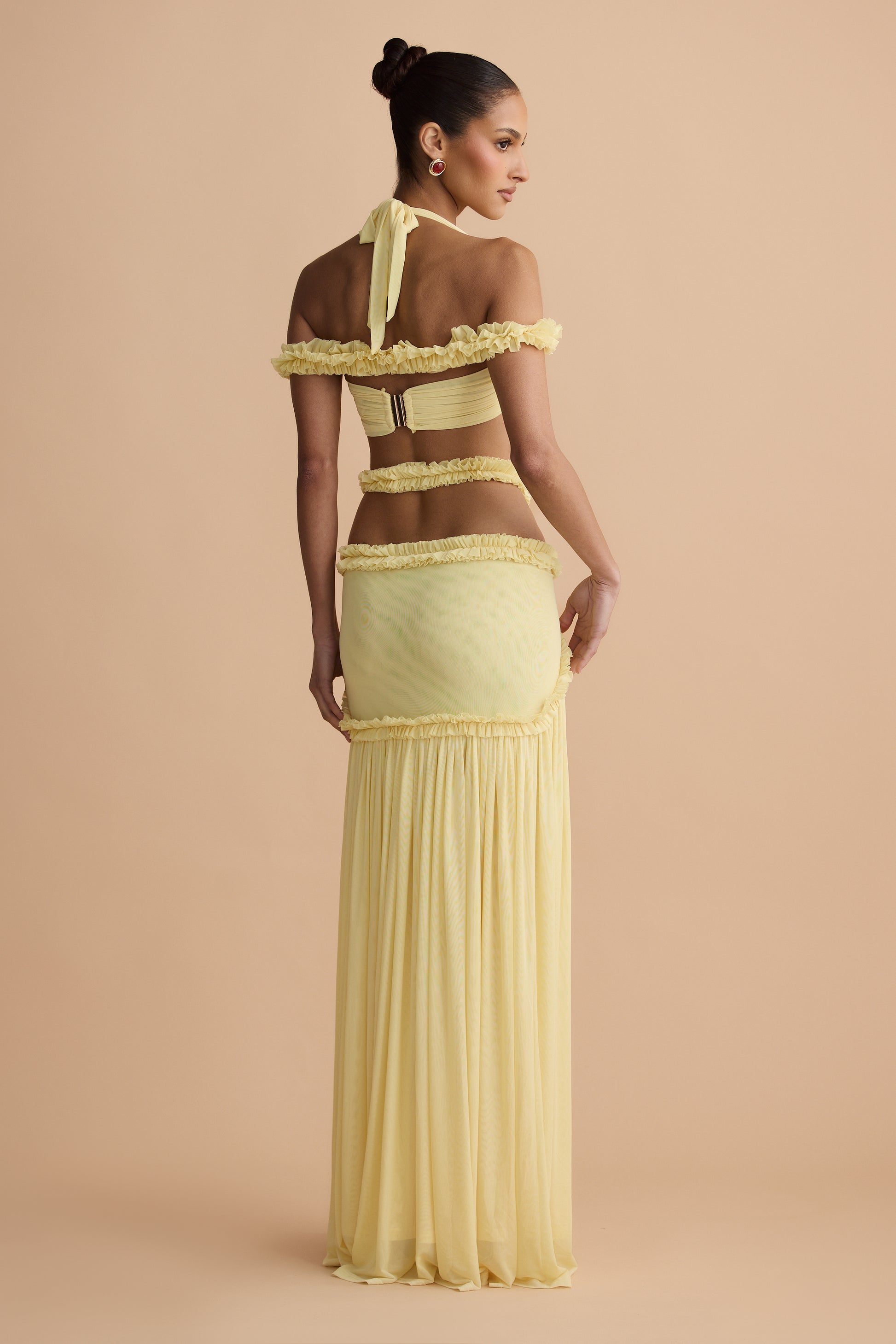 BELLE SKIRT | PRE-ORDER