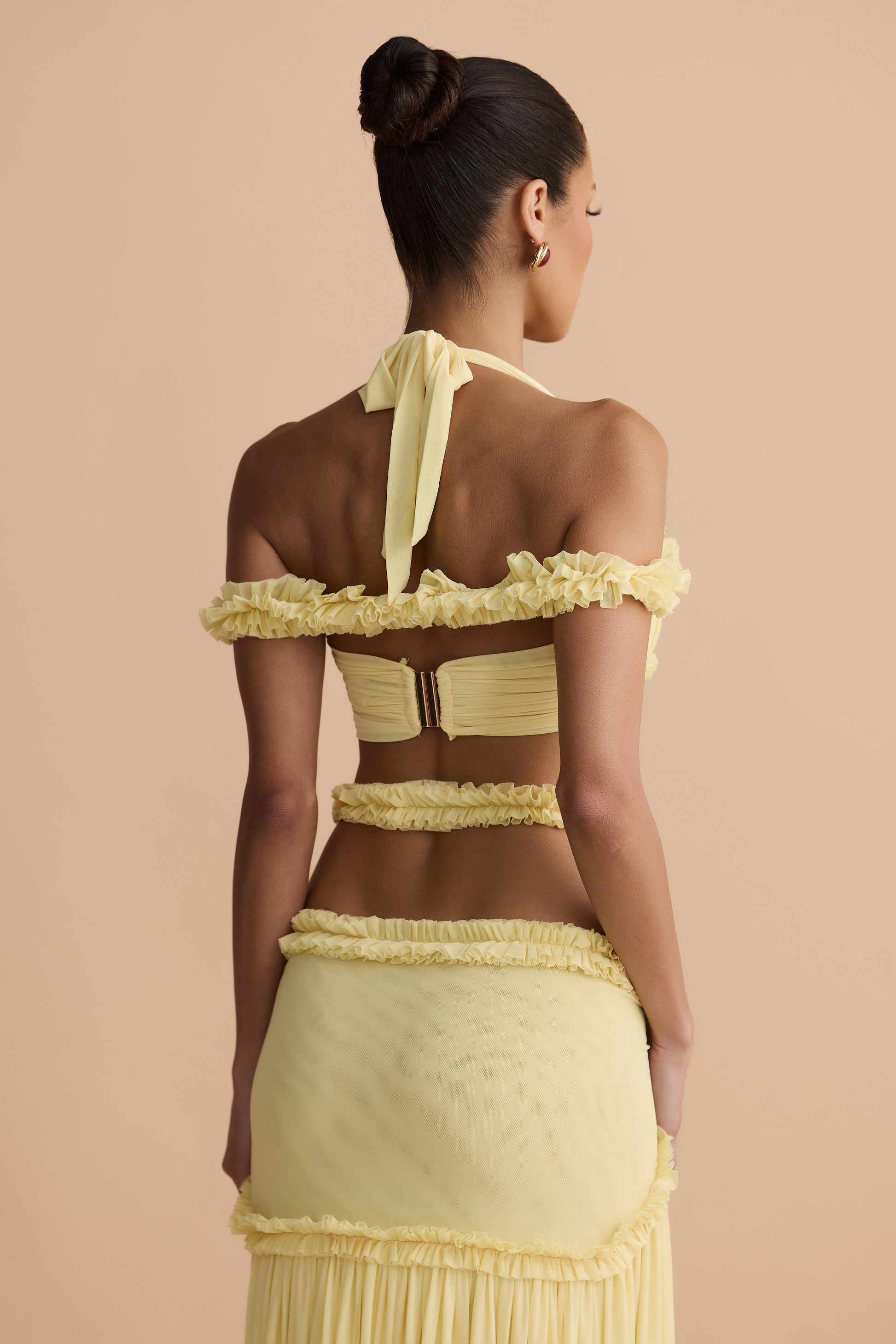 AMELIA CROP | AMELIA CROP