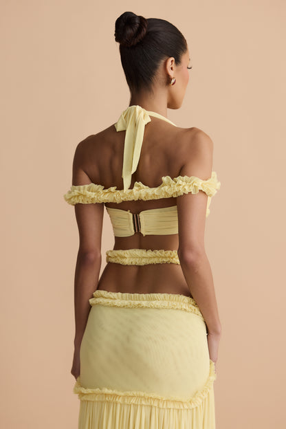 AMELIA CROP | AMELIA CROP