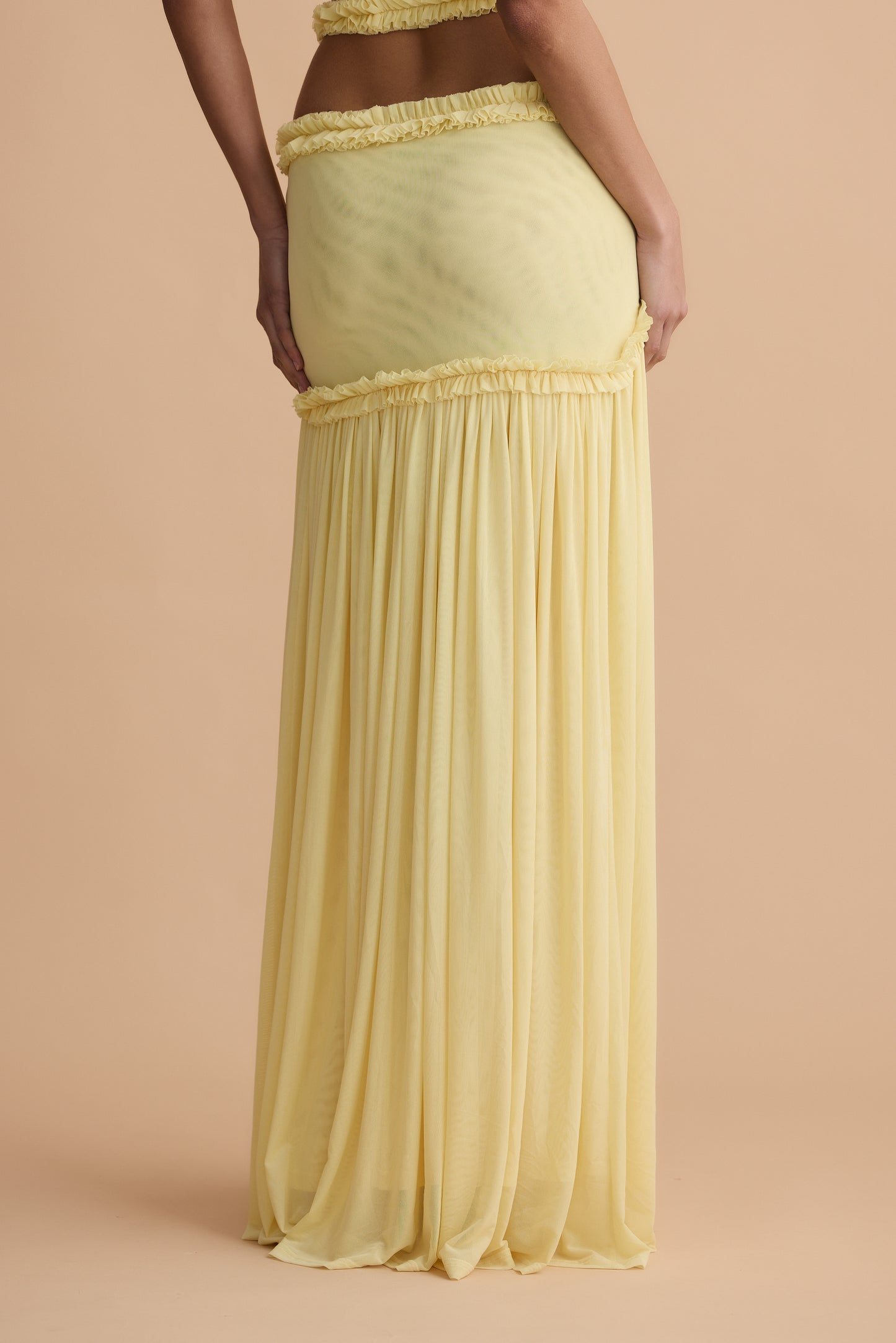BELLE SKIRT | PRE-ORDER