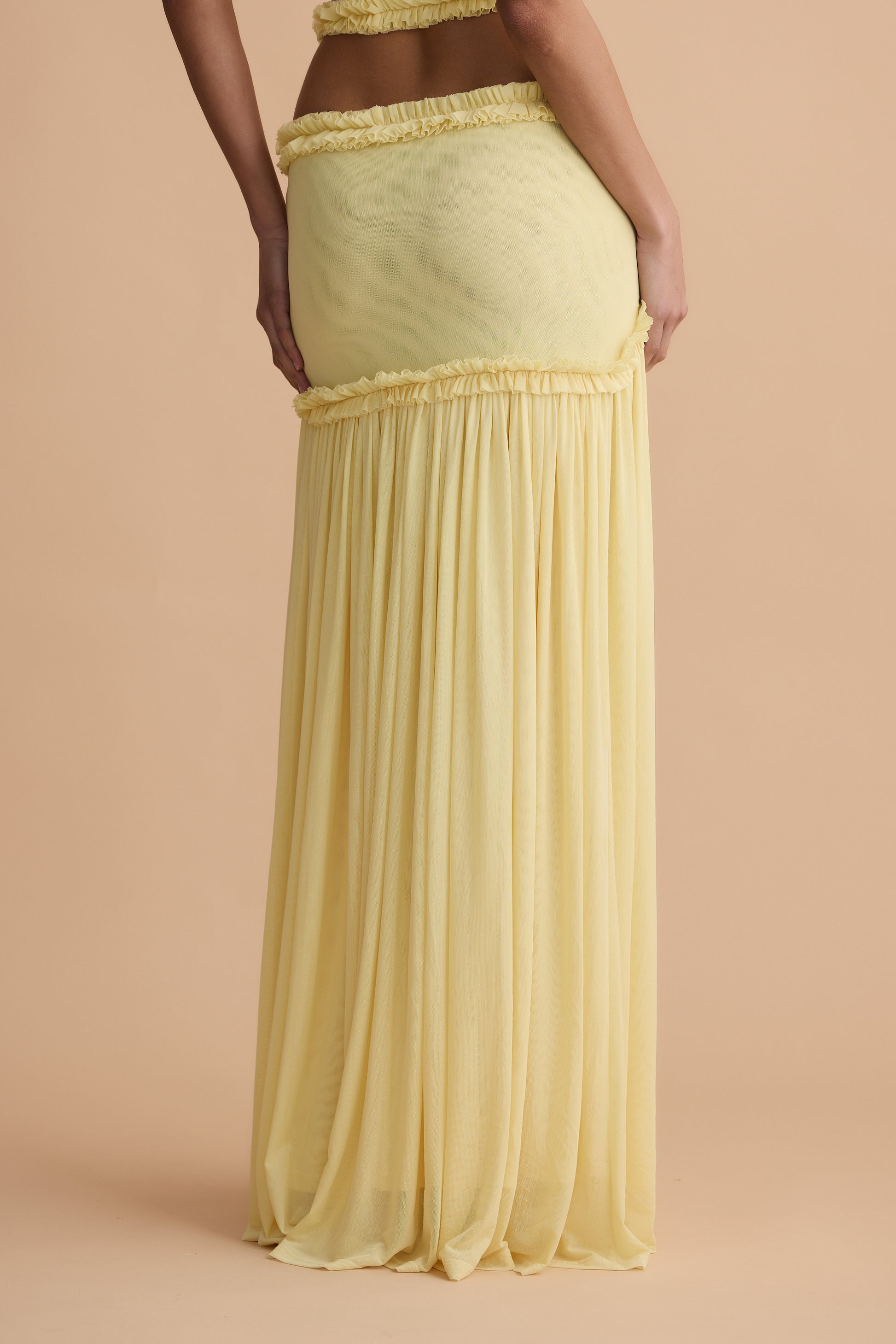 BELLE SKIRT | PRE-ORDER