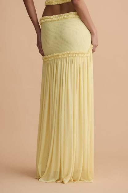 BELLE SKIRT | PRE-ORDER