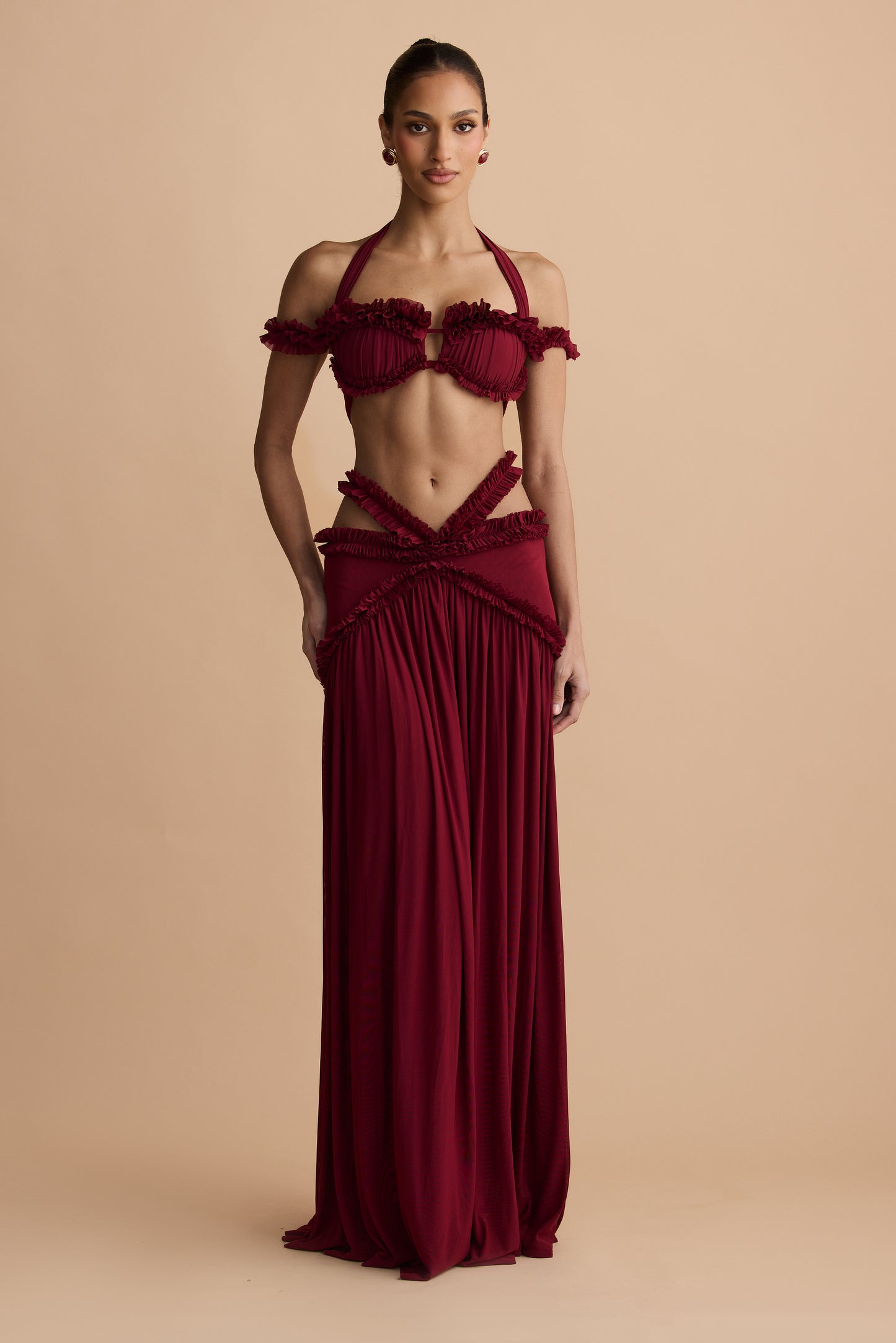 BELLE SKIRT | PRE-ORDER