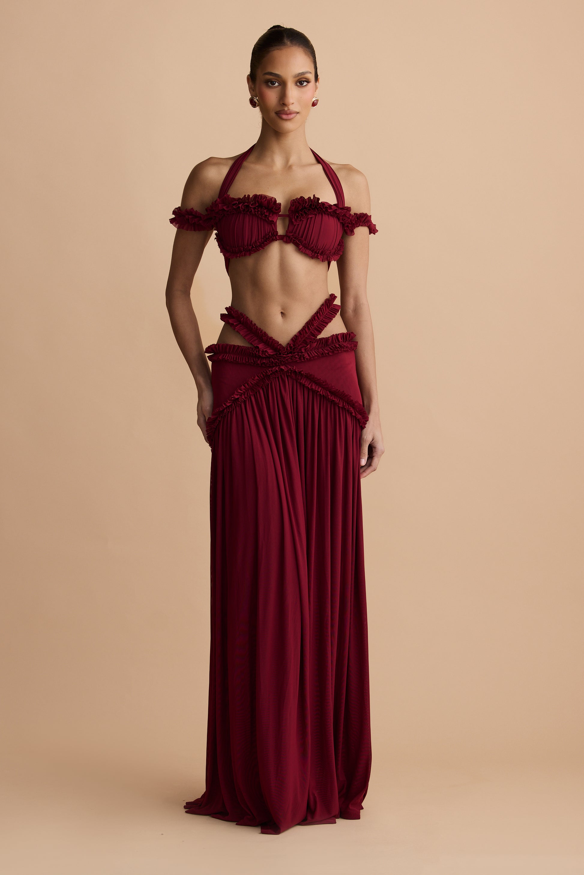 BELLE SKIRT | PRE-ORDER