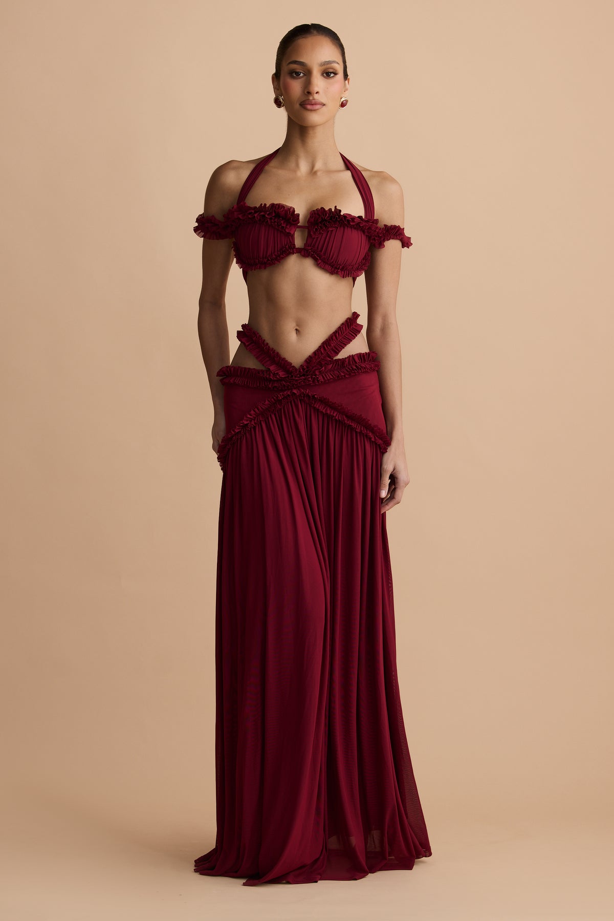 BELLE SKIRT | PRE-ORDER