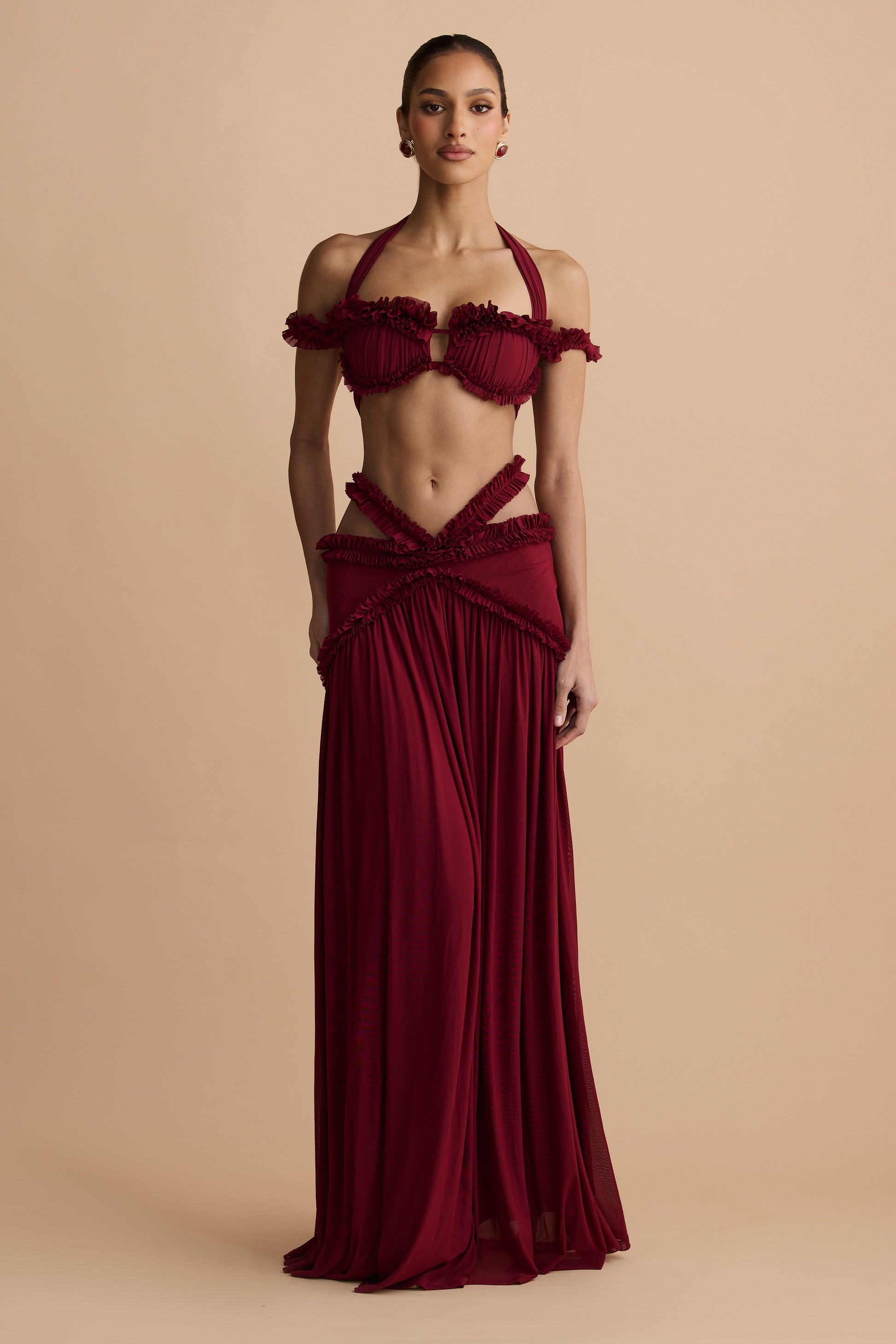 BELLE SKIRT | PRE-ORDER