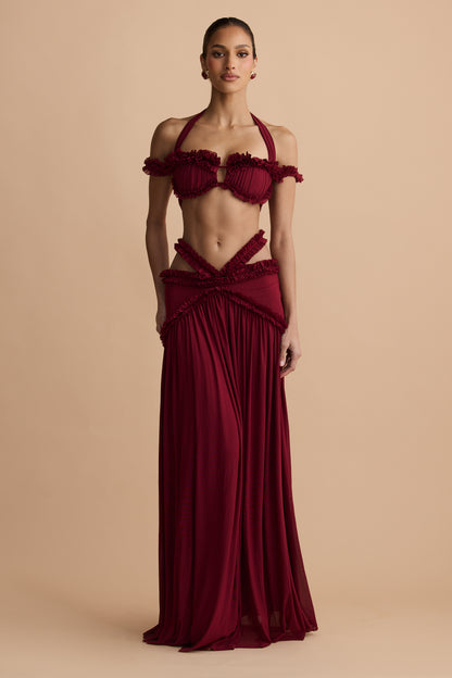 BELLE SKIRT | PRE-ORDER