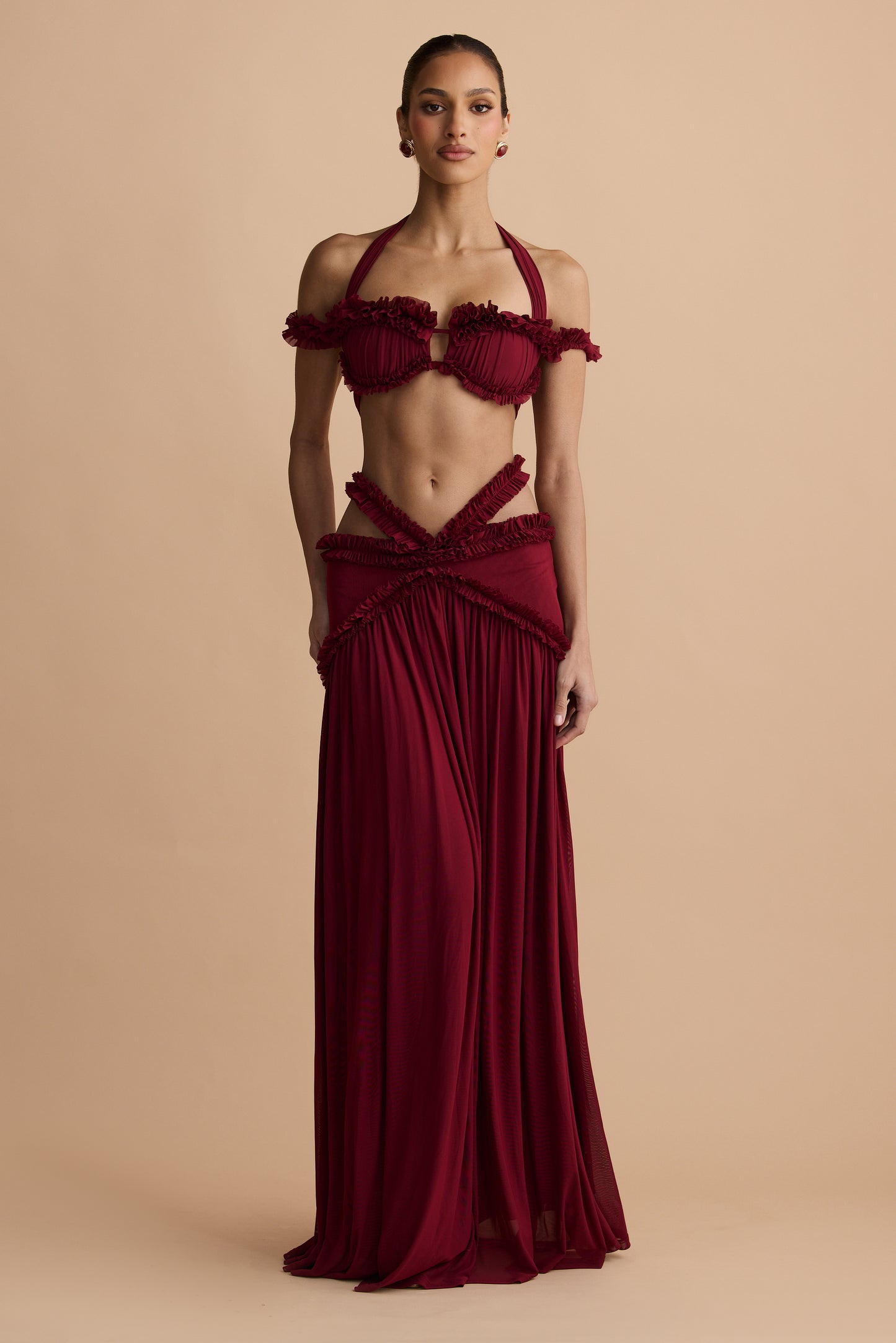AMELIA CROP | PRE-ORDER