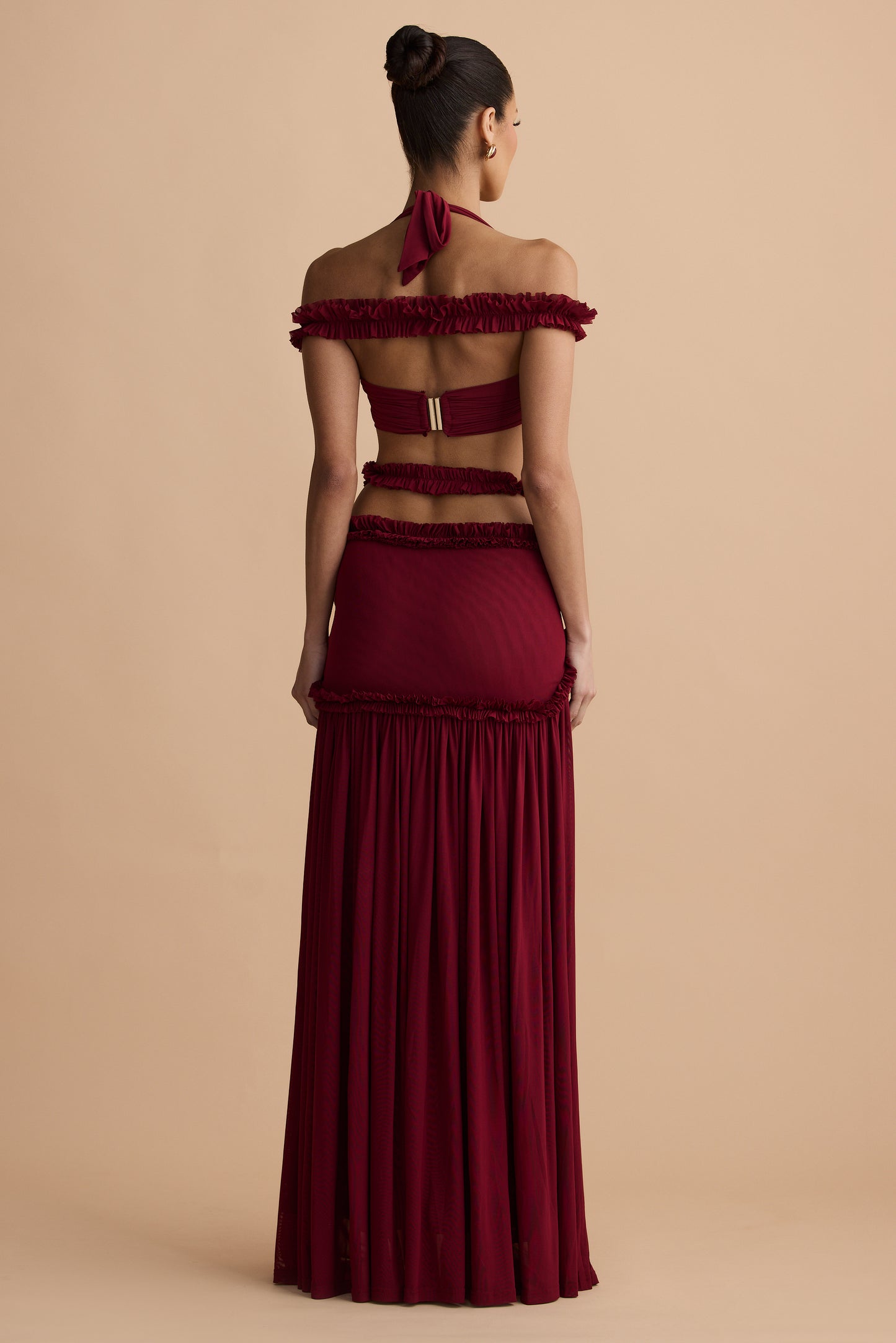 BELLE SKIRT | PRE-ORDER