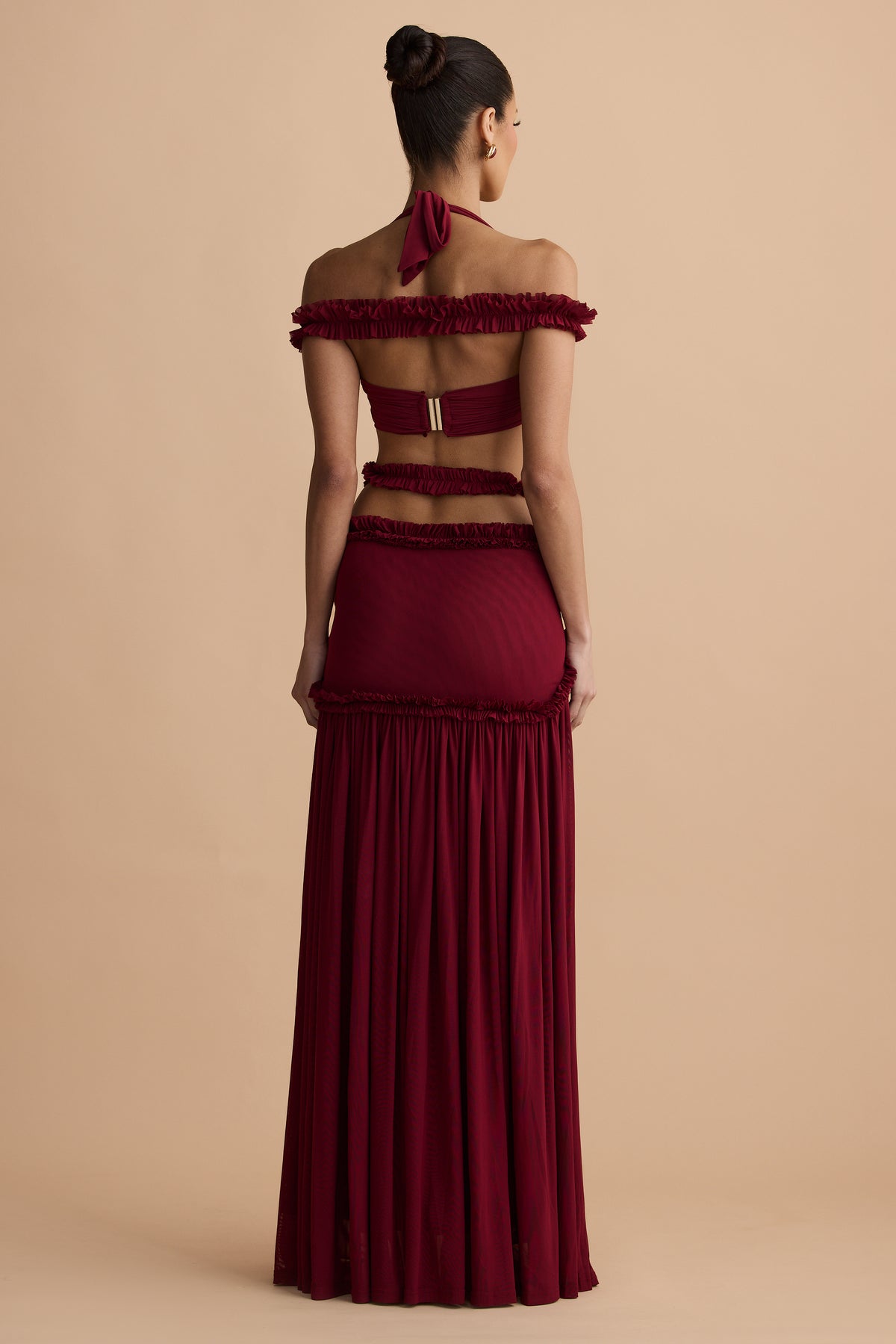BELLE SKIRT | PRE-ORDER