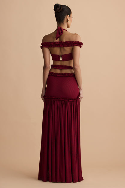 BELLE SKIRT | PRE-ORDER