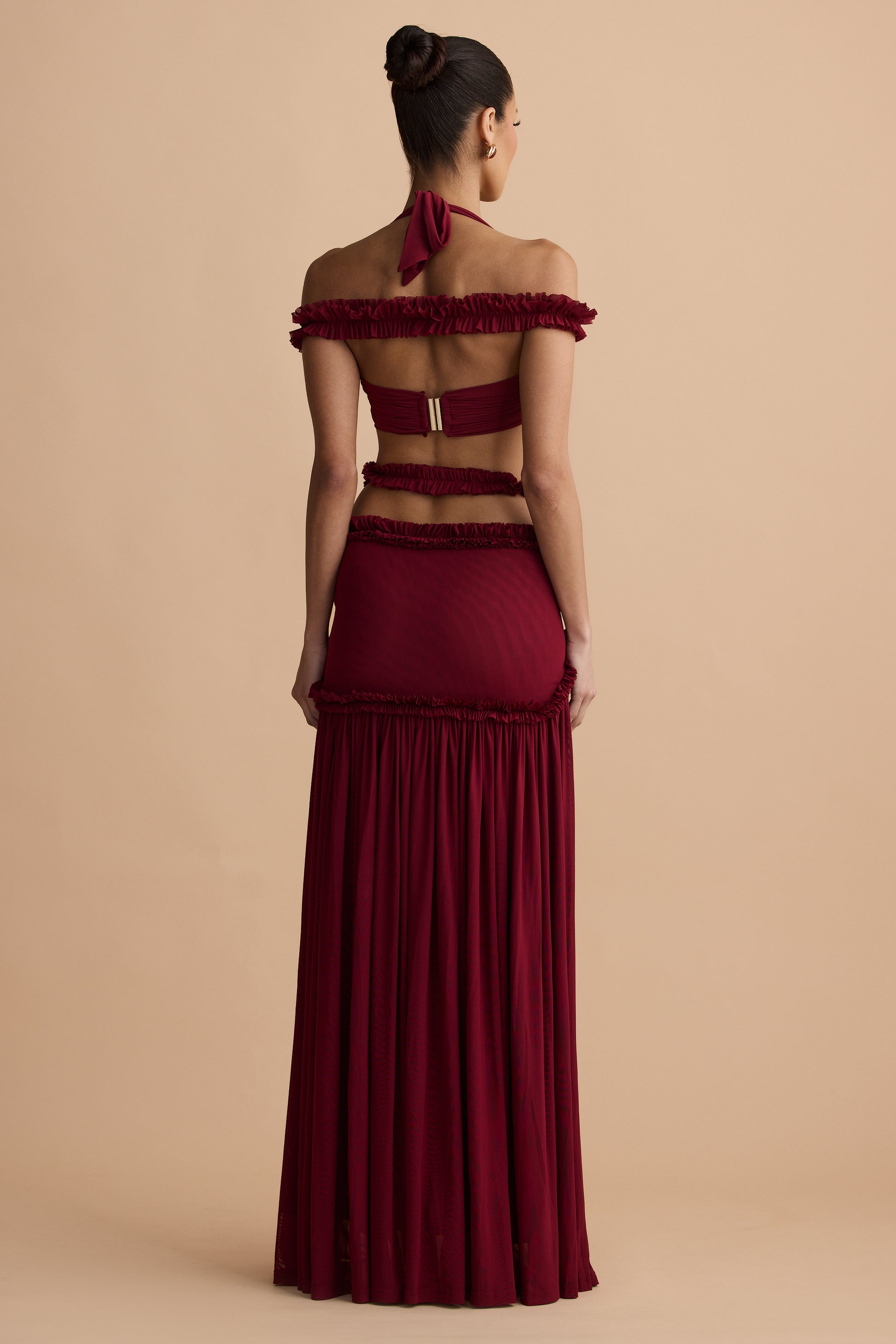 AMELIA CROP | PRE-ORDER