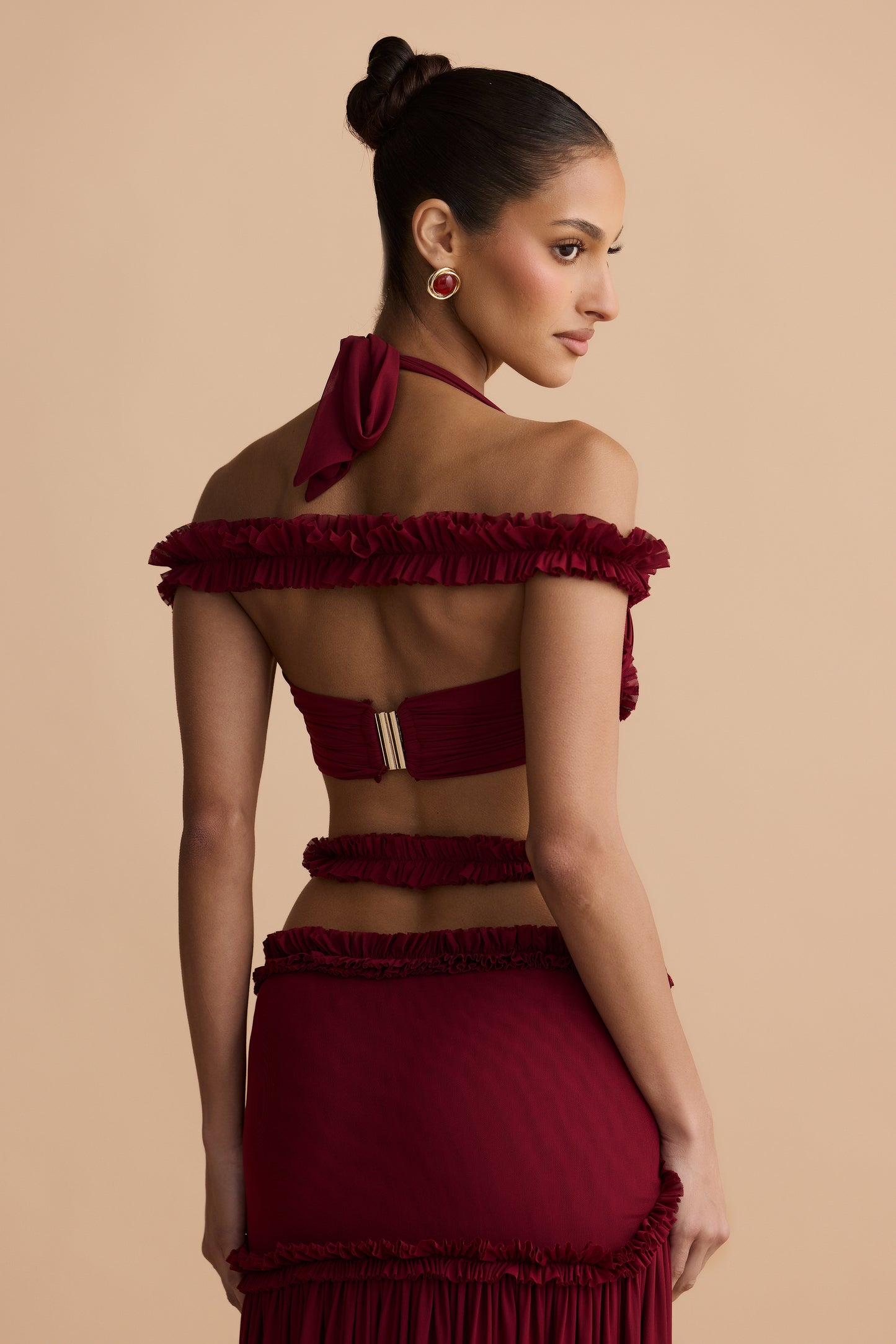 AMELIA CROP | PRE-ORDER