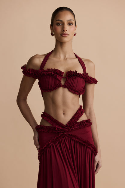 AMELIA CROP | PRE-ORDER
