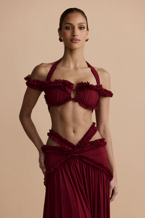 AMELIA CROP