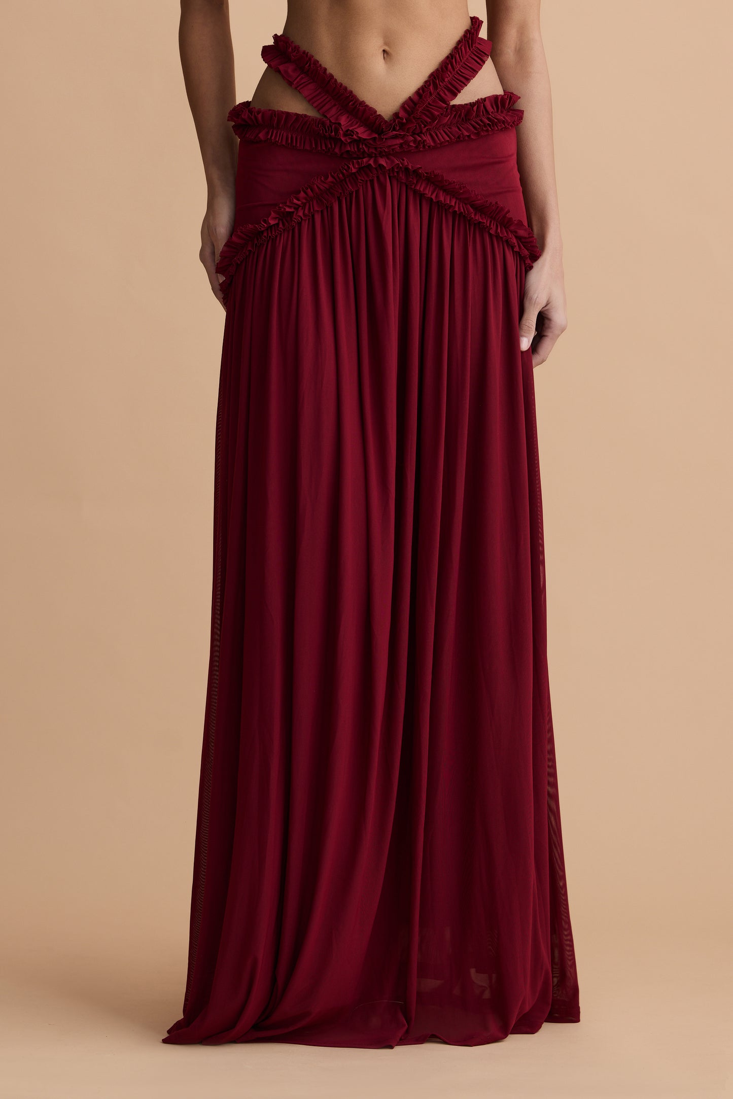 BELLE SKIRT | PRE-ORDER