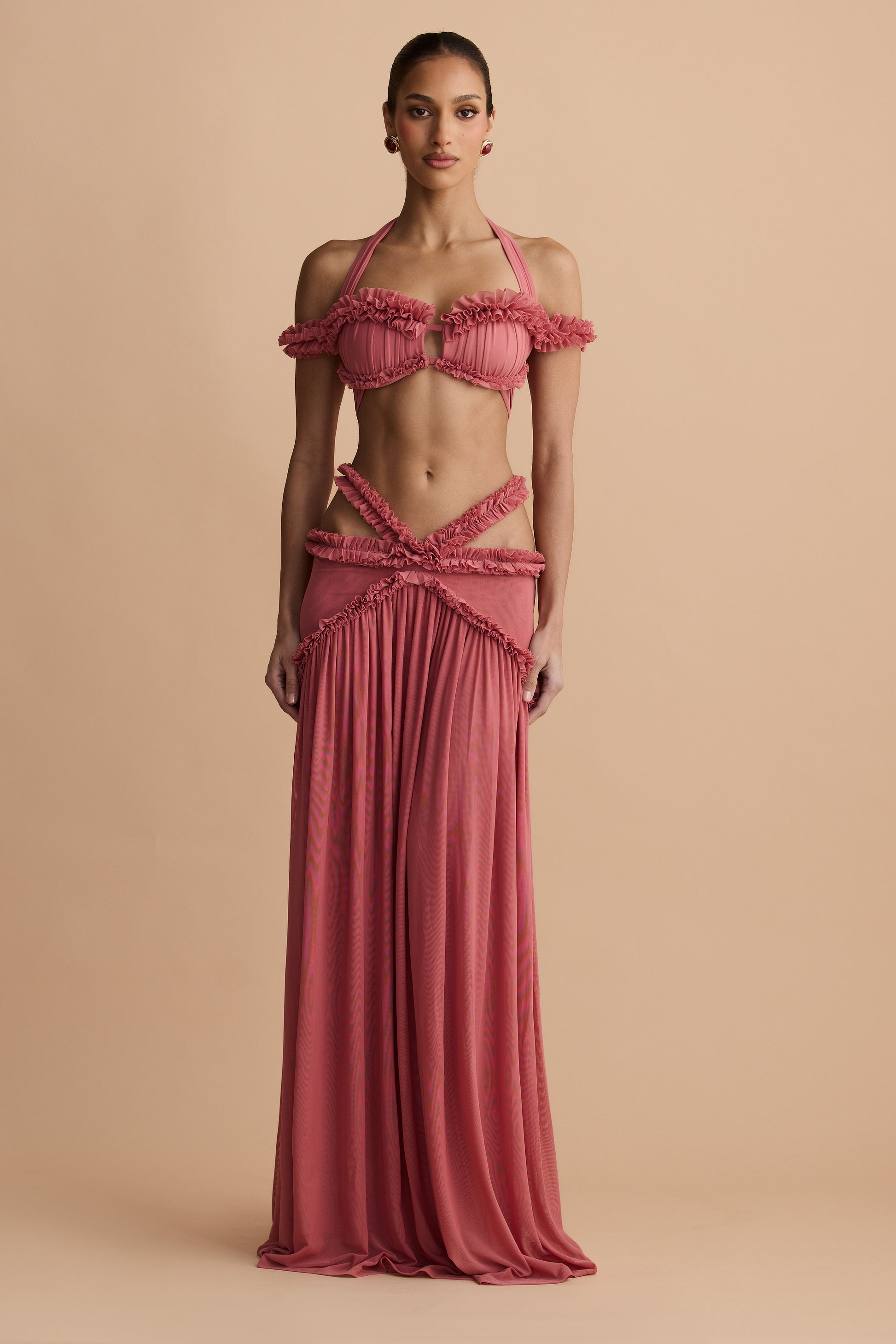 AMELIA CROP | PRE-ORDER