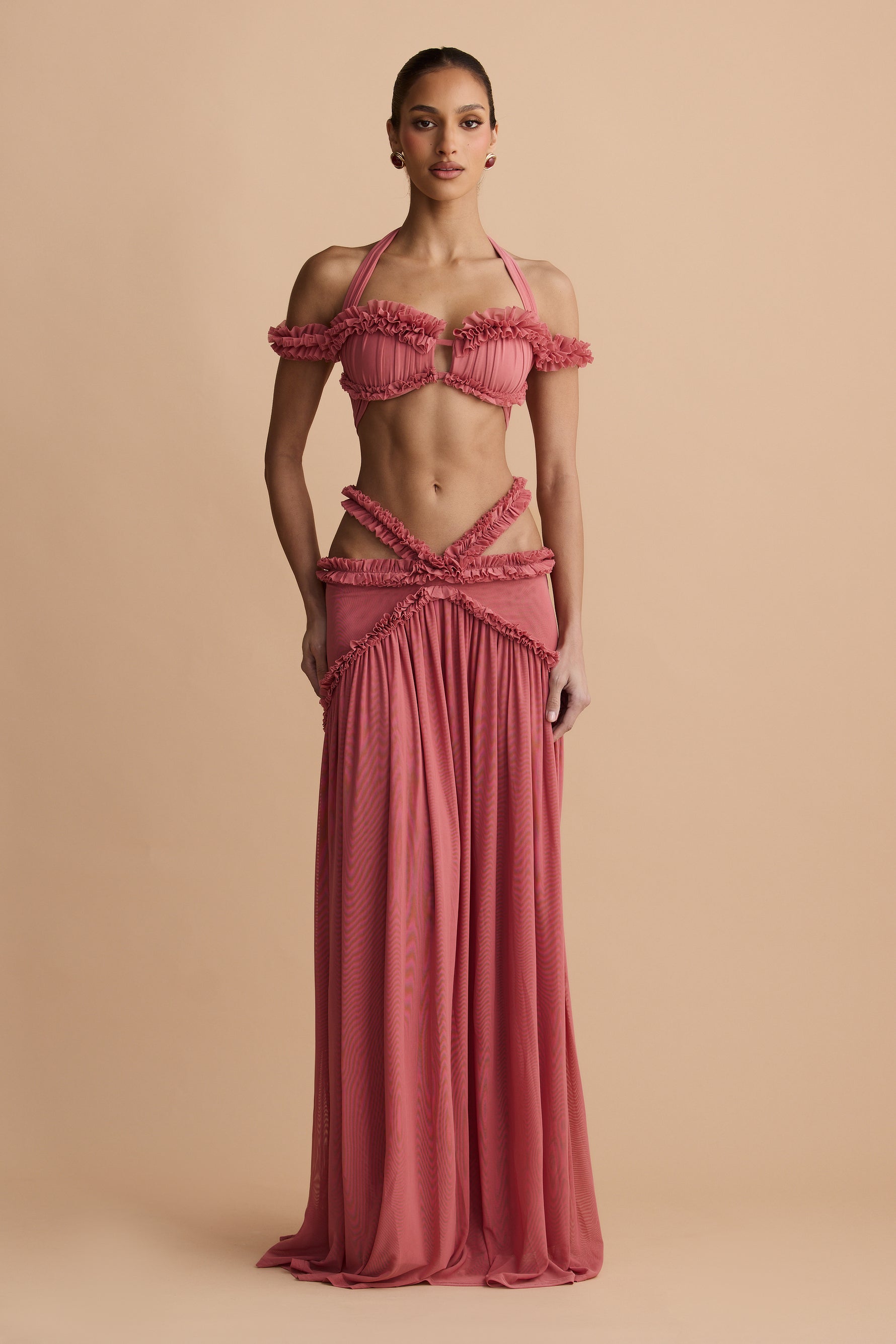 AMELIA CROP | PRE-ORDER