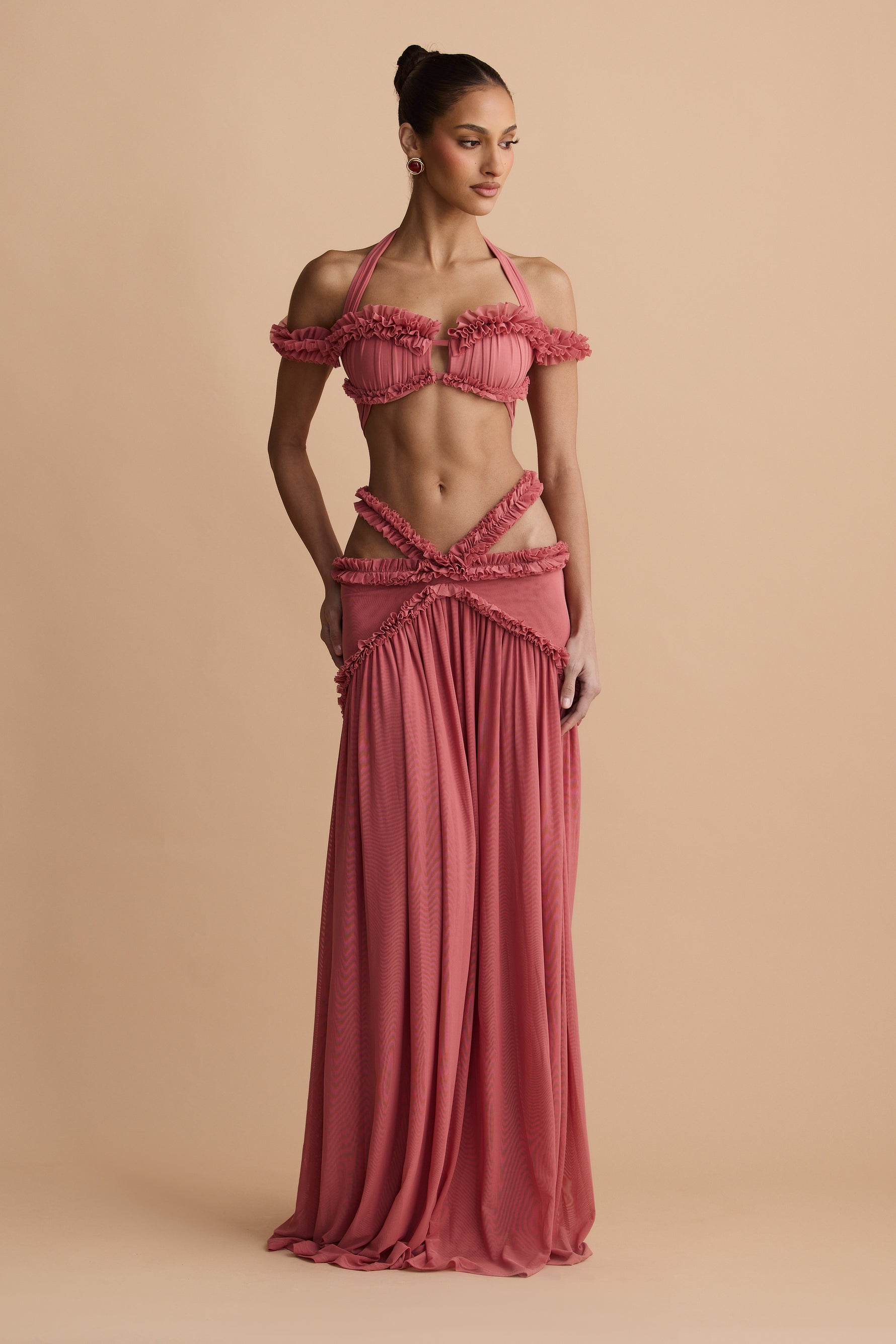 BELLE SKIRT | PRE-ORDER