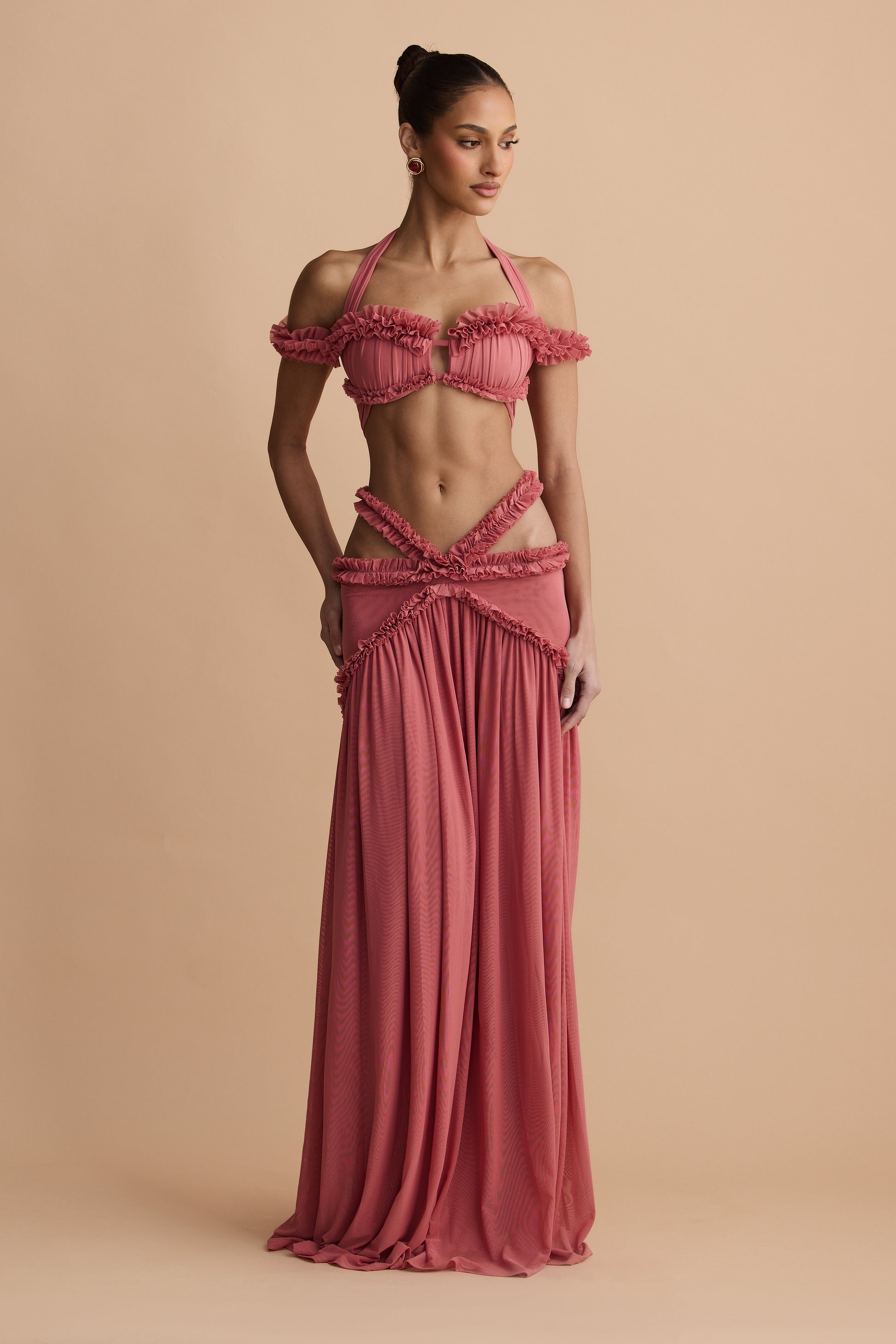 BELLE SKIRT | PRE-ORDER
