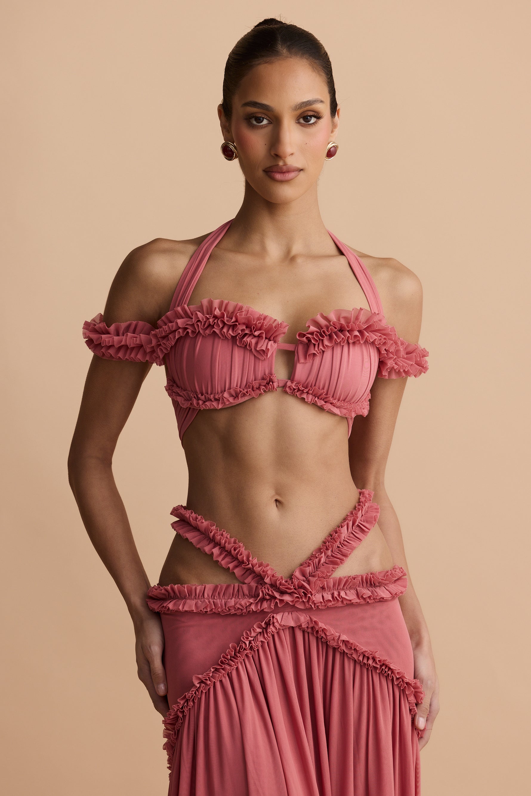 AMELIA CROP | PRE-ORDER