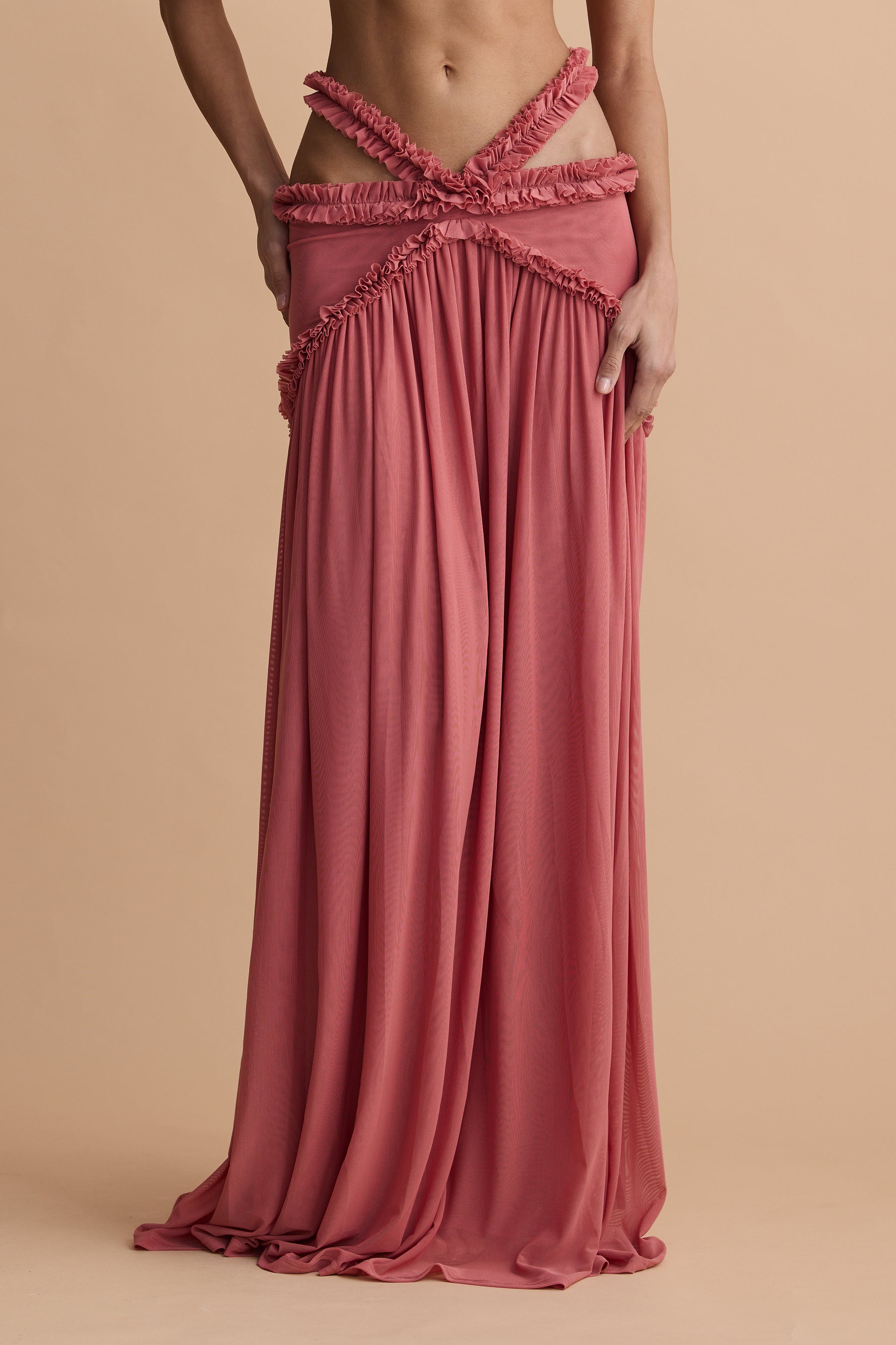BELLE SKIRT | PRE-ORDER