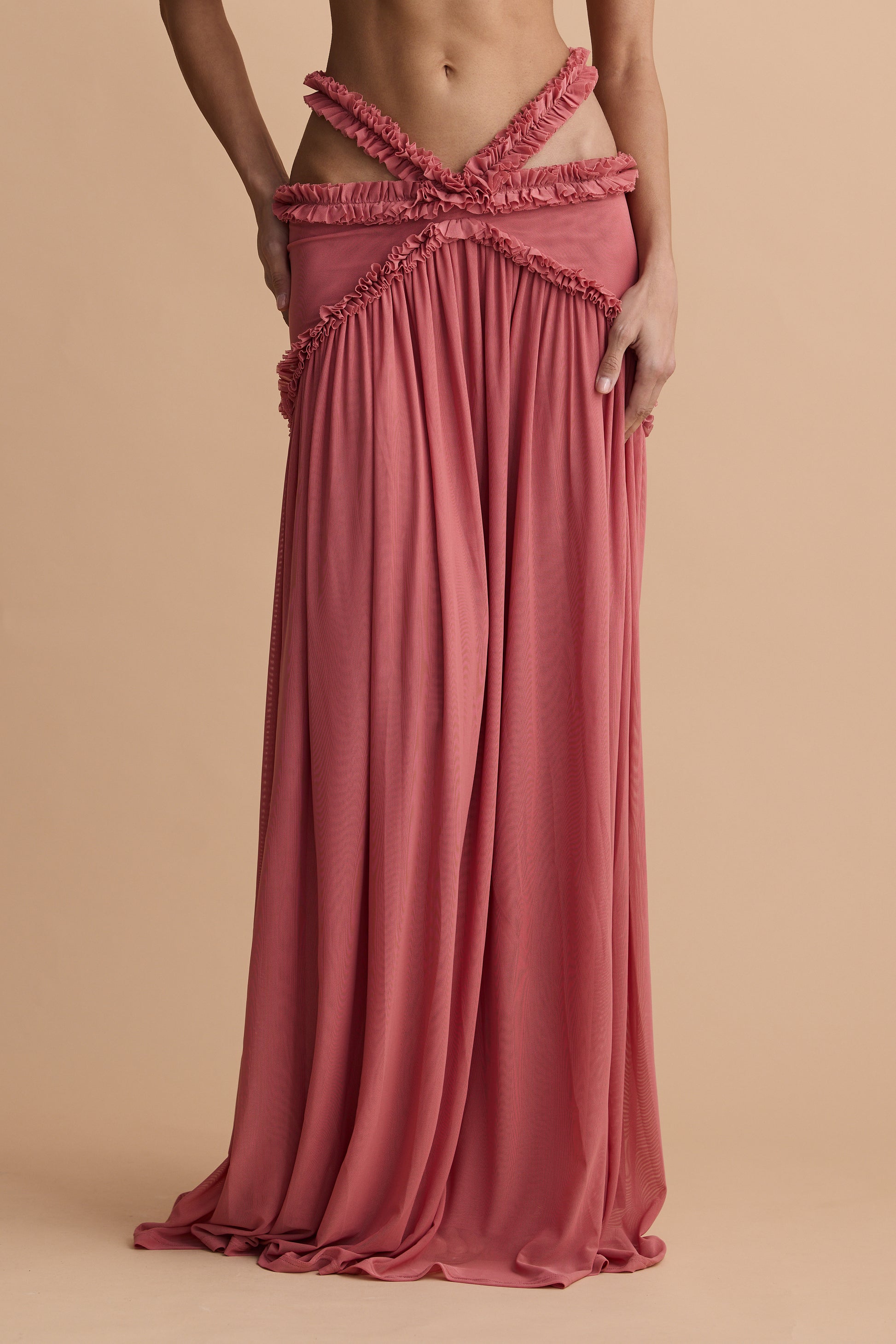 BELLE SKIRT | PRE-ORDER