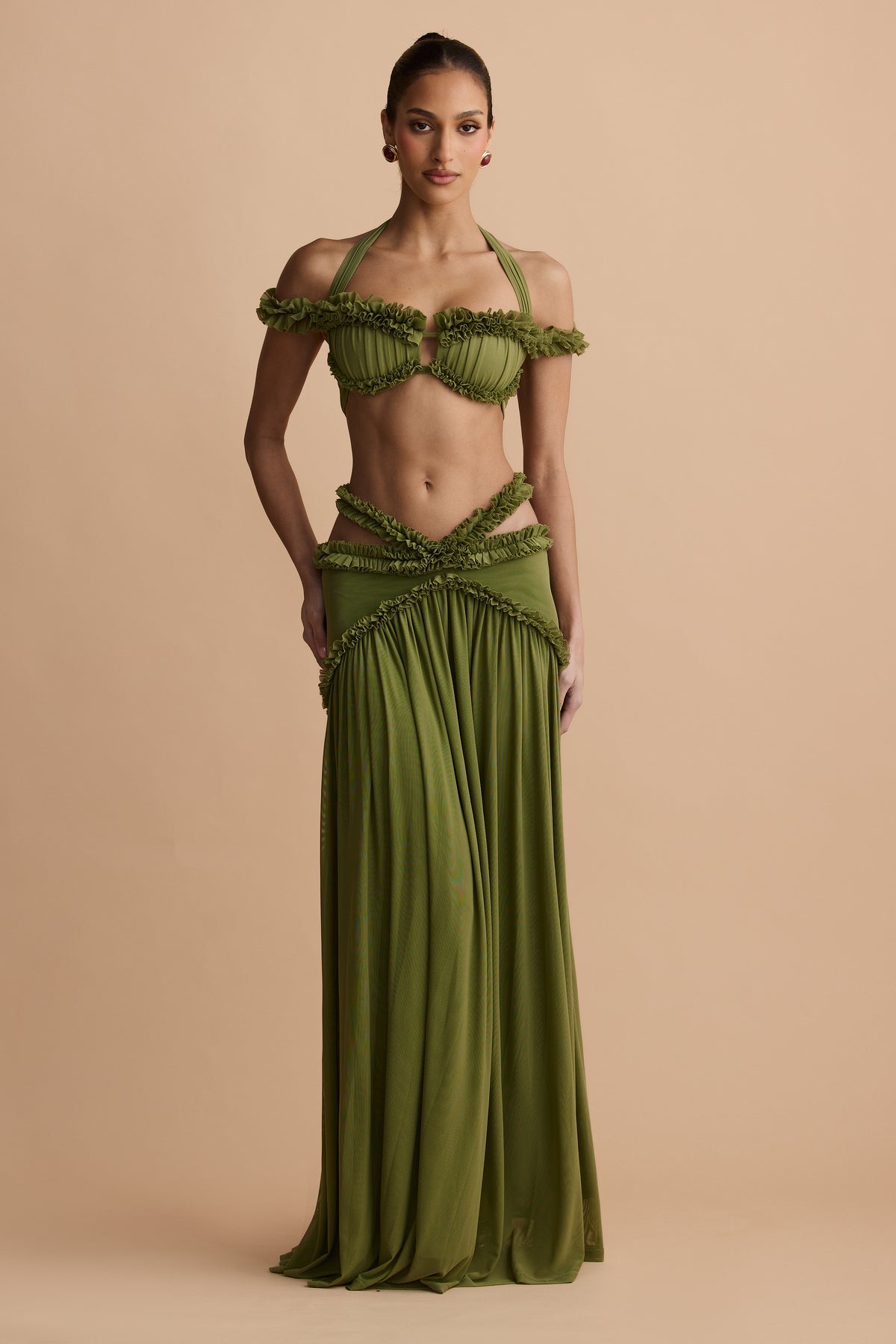 AMELIA CROP | PRE-ORDER