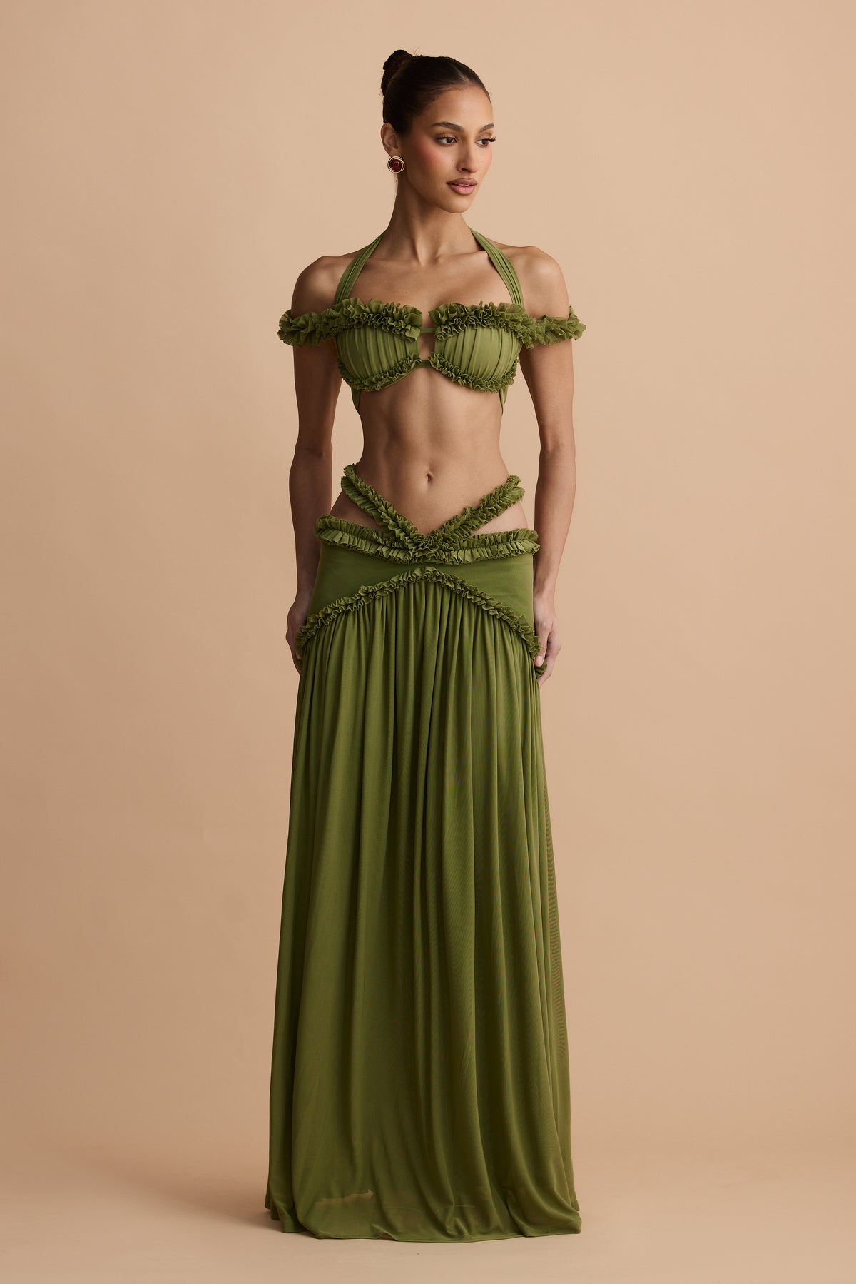 BELLE SKIRT | PRE-ORDER