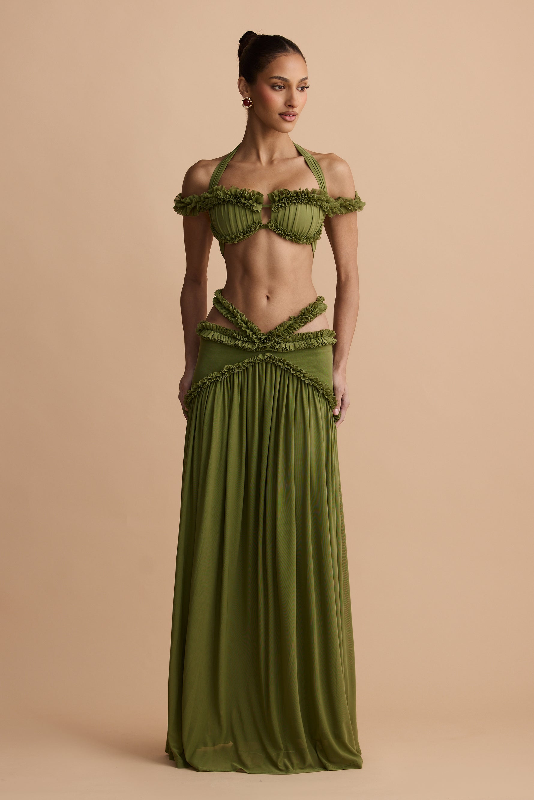 BELLE SKIRT | PRE-ORDER