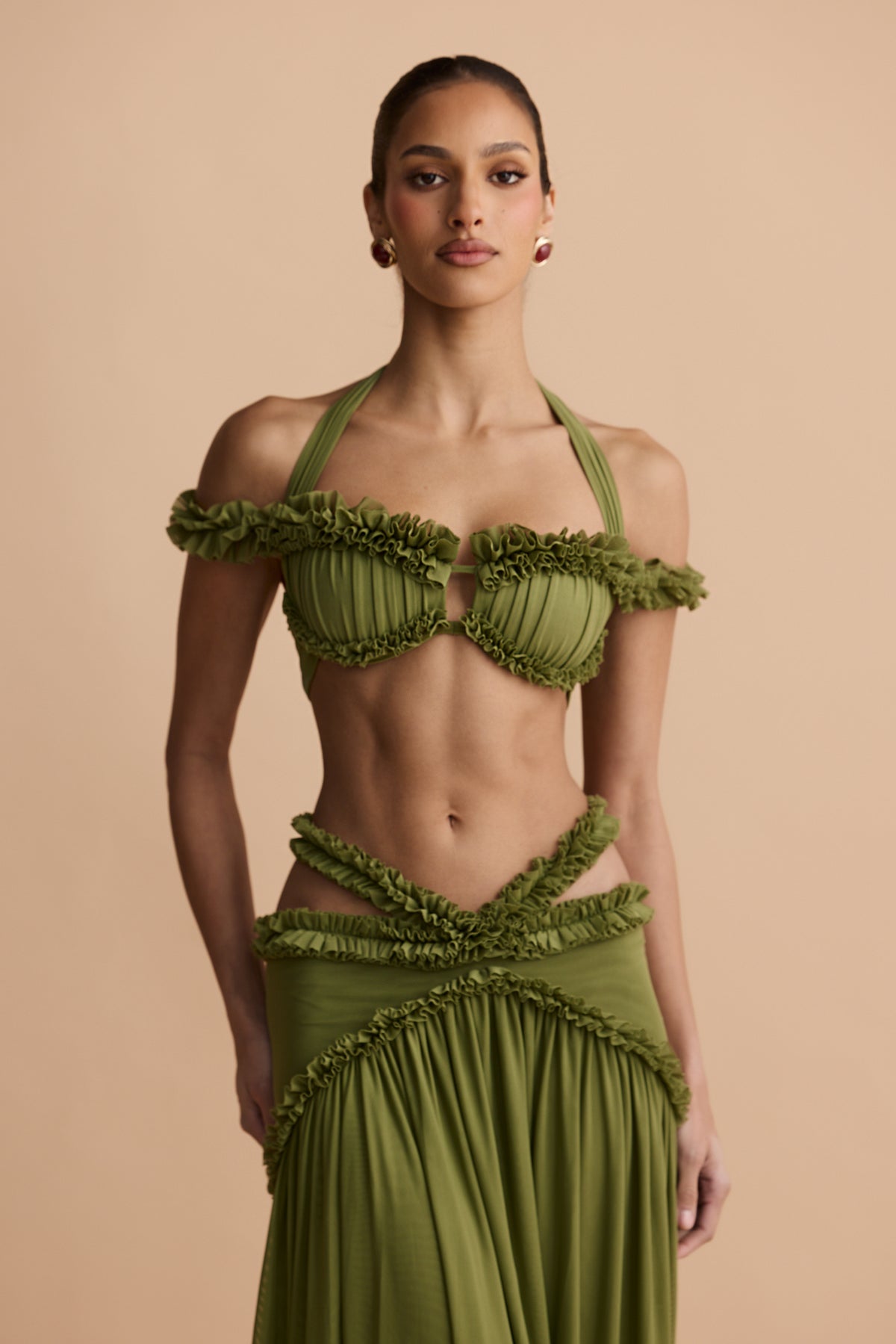 AMELIA CROP | PRE-ORDER