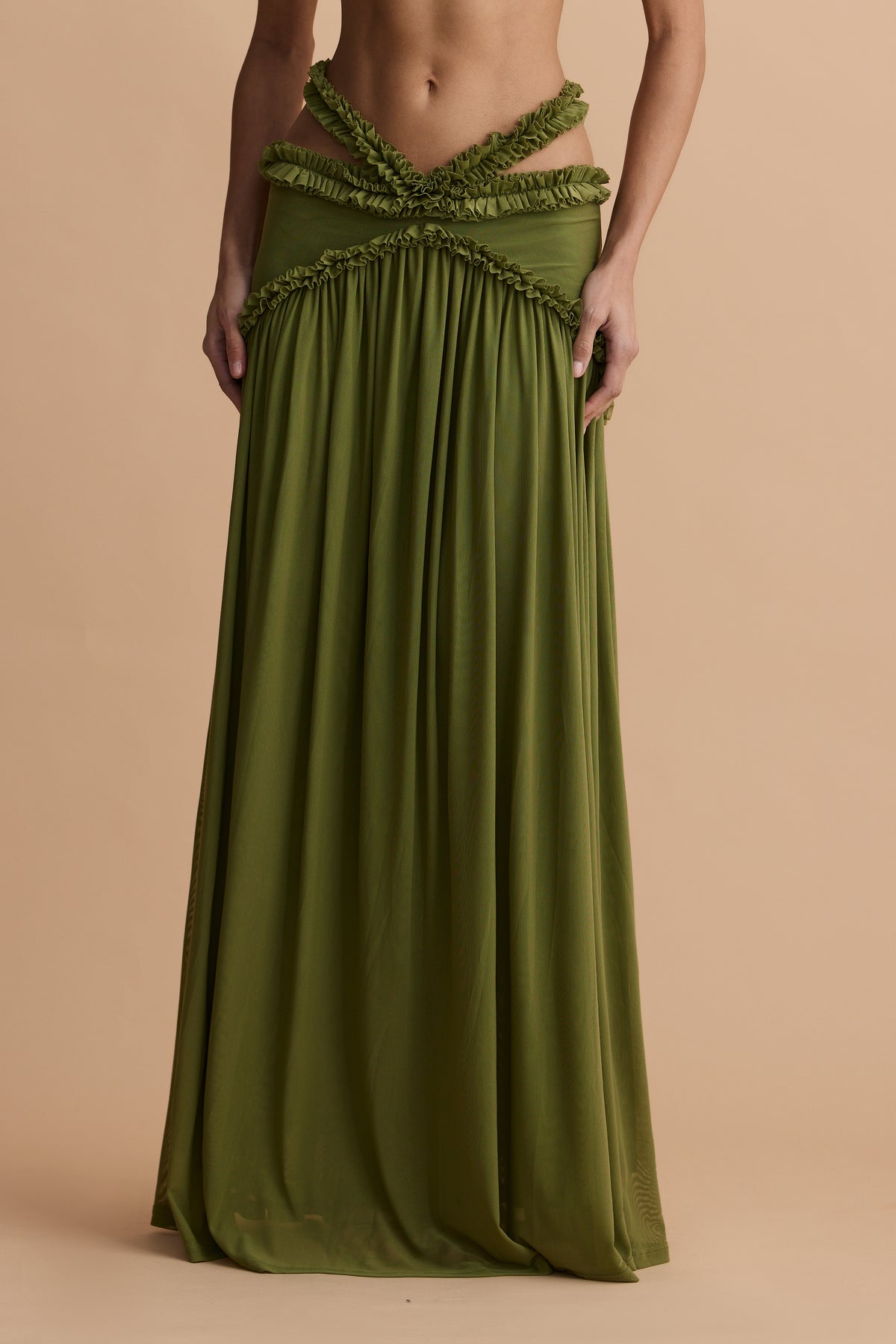 BELLE SKIRT | PRE-ORDER