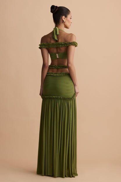 AMELIA CROP