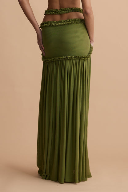 BELLE SKIRT