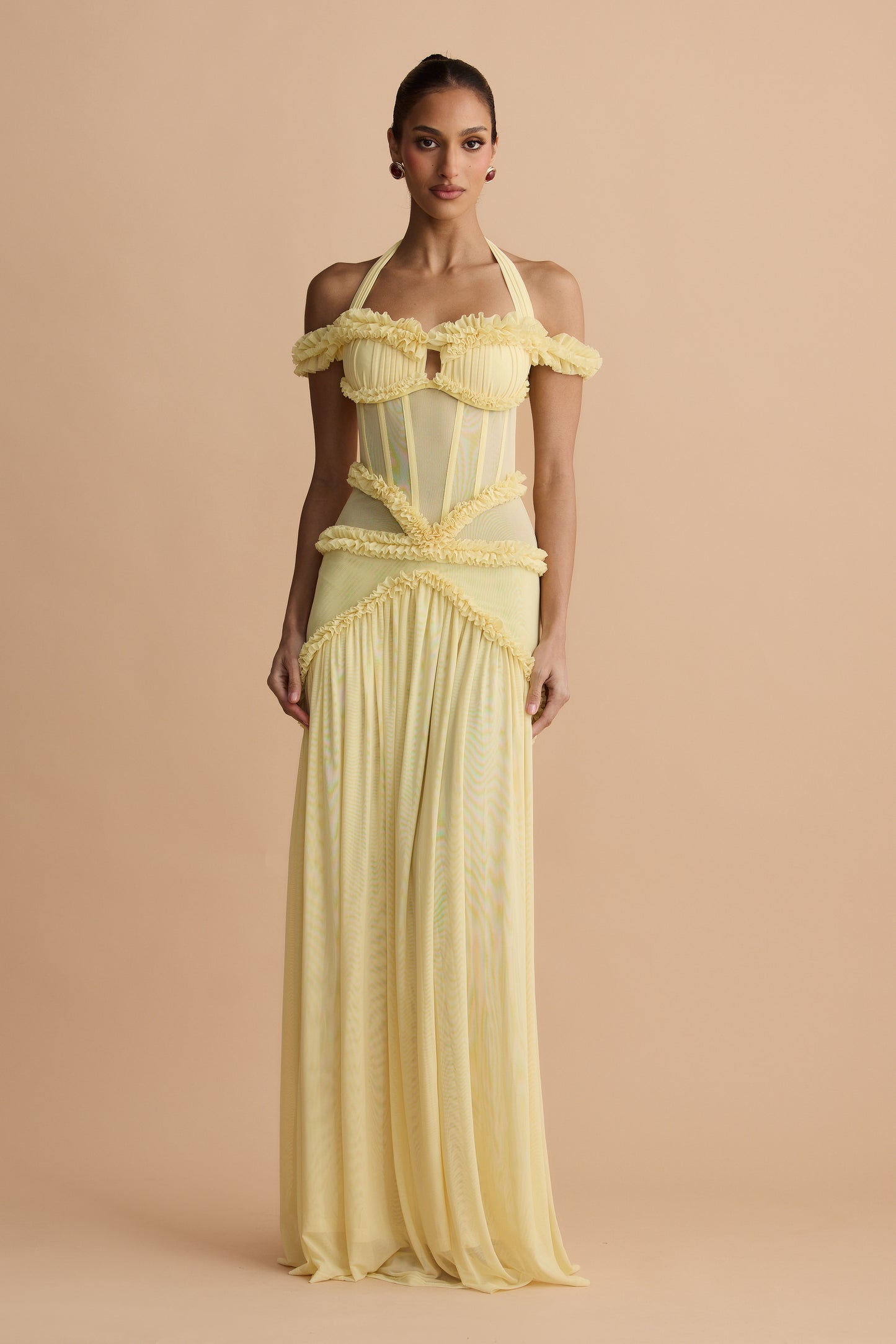 ALESSIA GOWN | PRE-ORDER