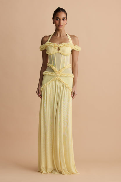 ALESSIA GOWN | PRE-ORDER