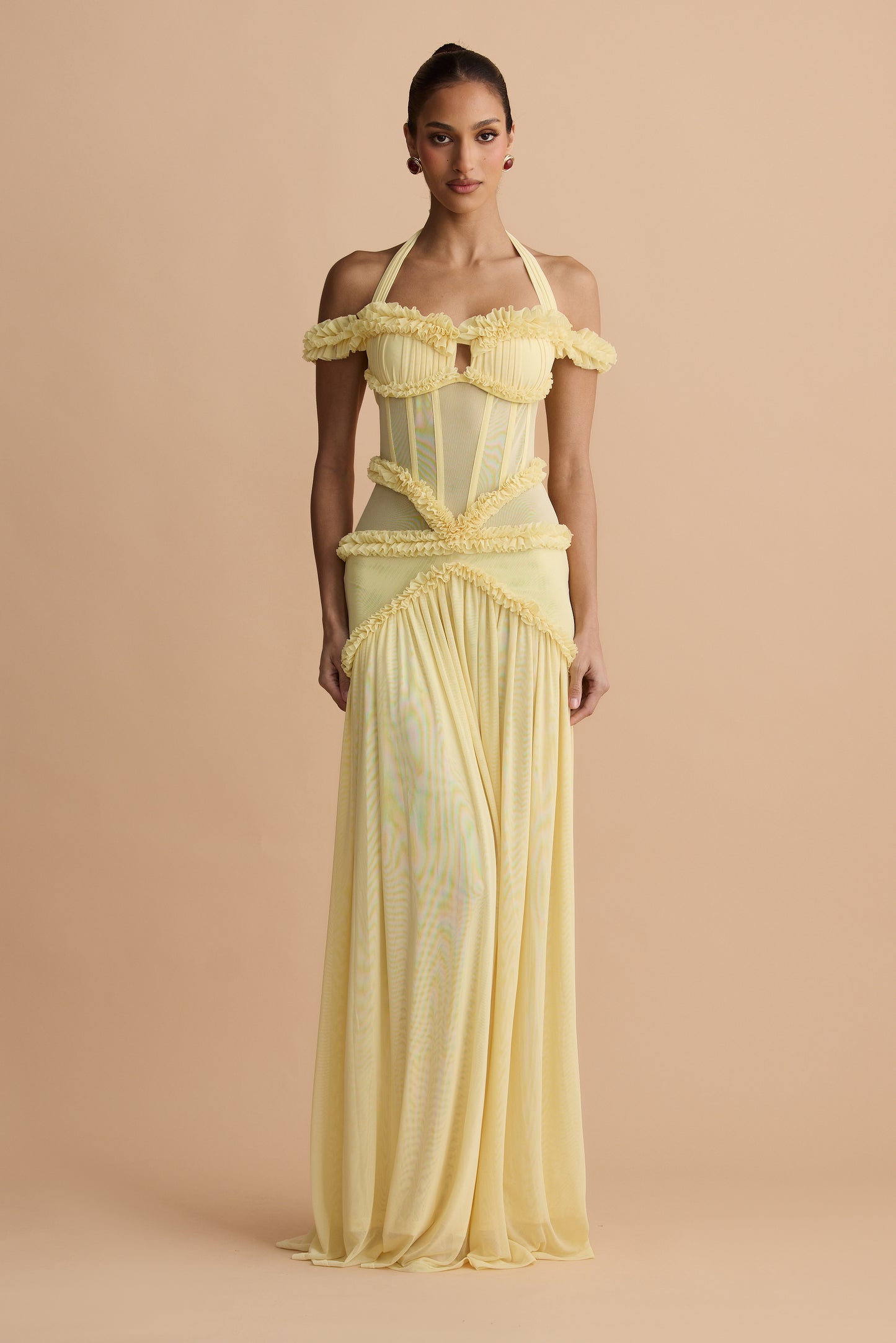ALESSIA GOWN | PRE-ORDER