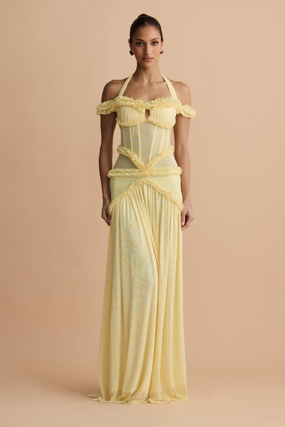 ALESSIA GOWN | PRE-ORDER