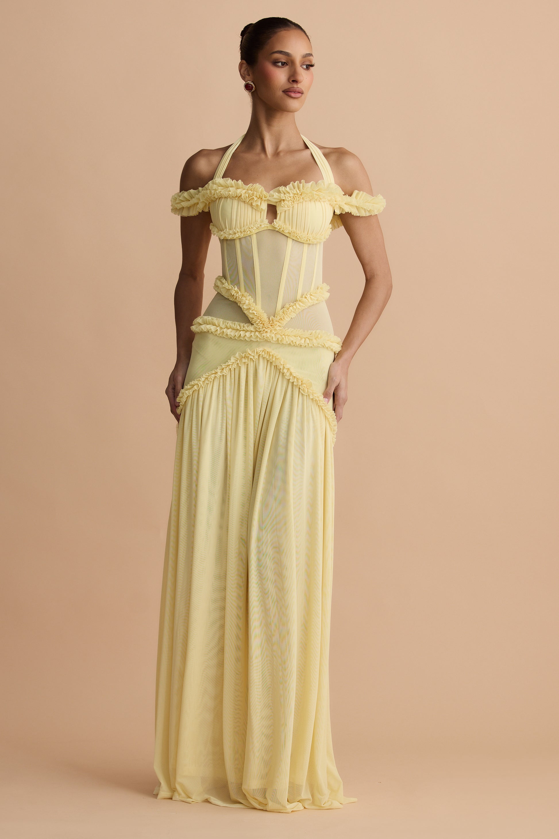 ALESSIA GOWN | PRE-ORDER