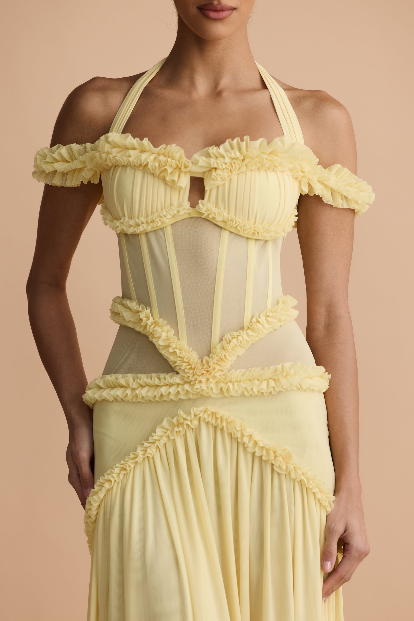ALESSIA GOWN | PRE-ORDER
