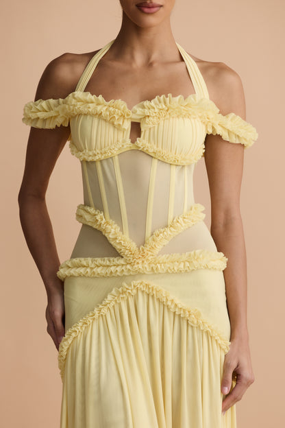 ALESSIA GOWN | PRE-ORDER
