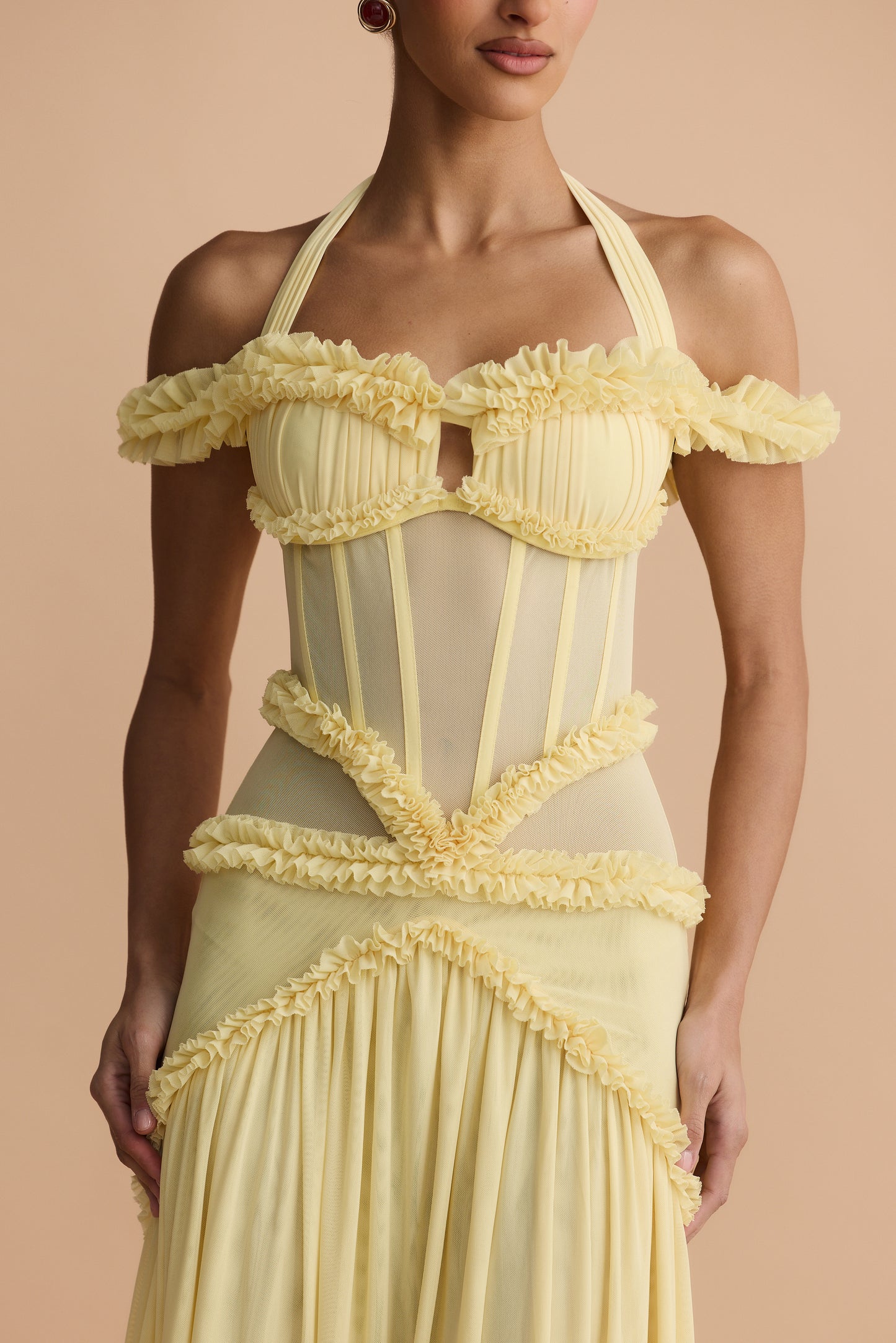 ALESSIA GOWN | PRE-ORDER